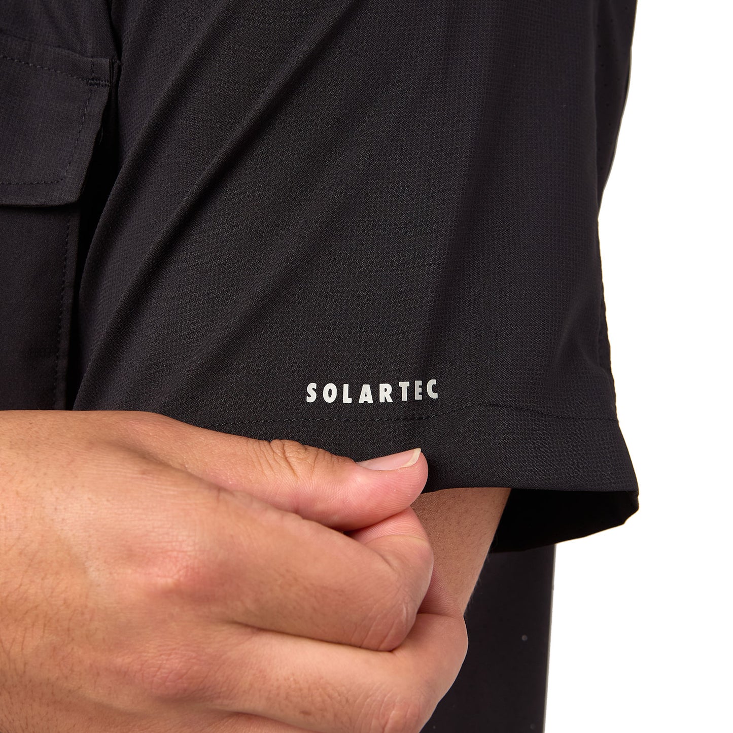 CAMISA DE HOMBRE/ DARIEN S/S / OUTDOOR ADVENTURE