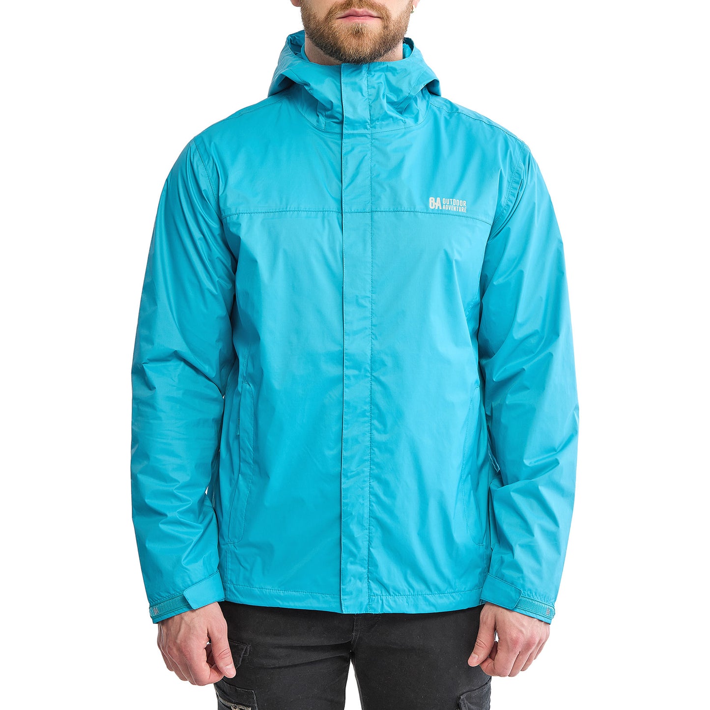 CHAQUETA DE HOMBRE/ ANTON