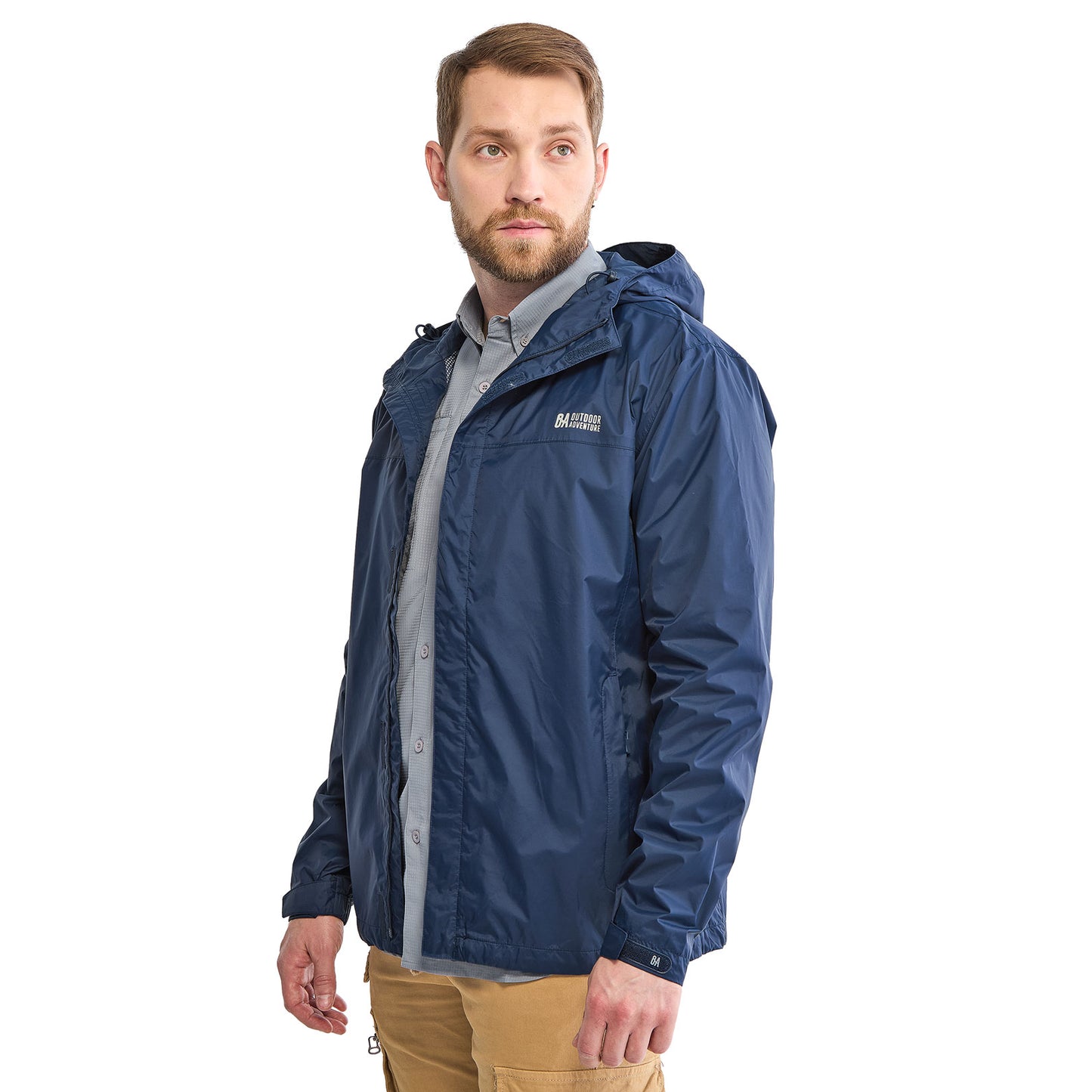 CHAQUETA DE HOMBRE/ ANTON