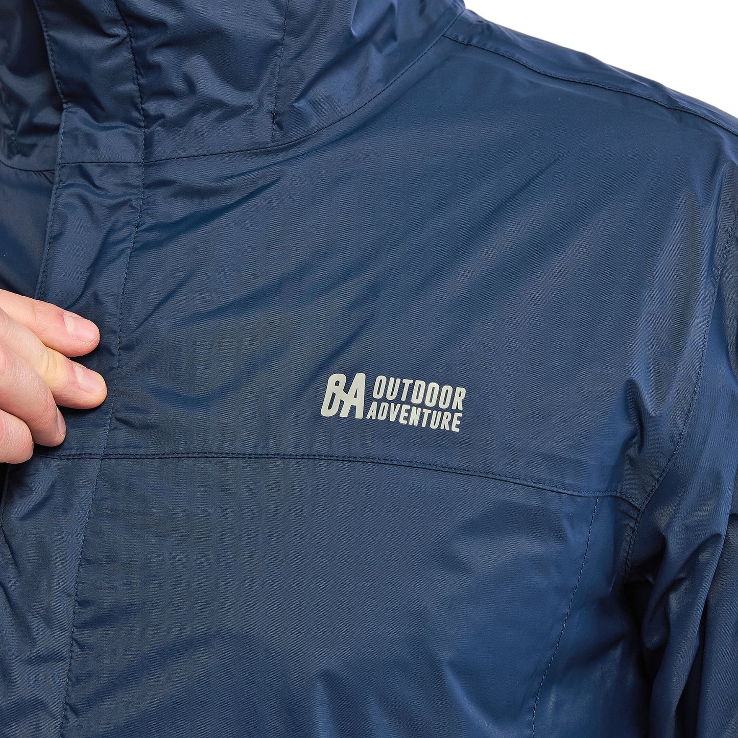 CHAQUETA DE HOMBRE/ ANTON