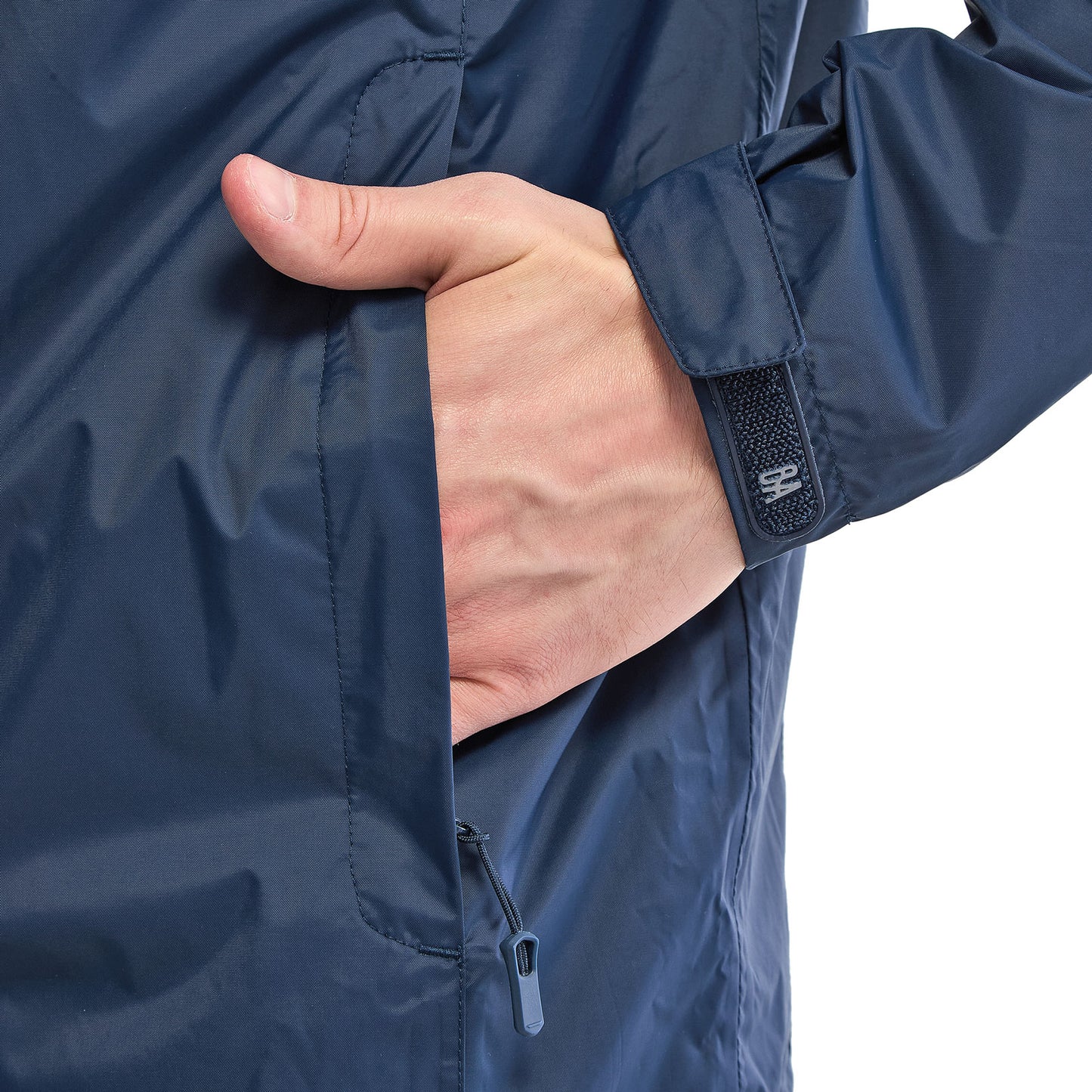 CHAQUETA DE HOMBRE/ ANTON