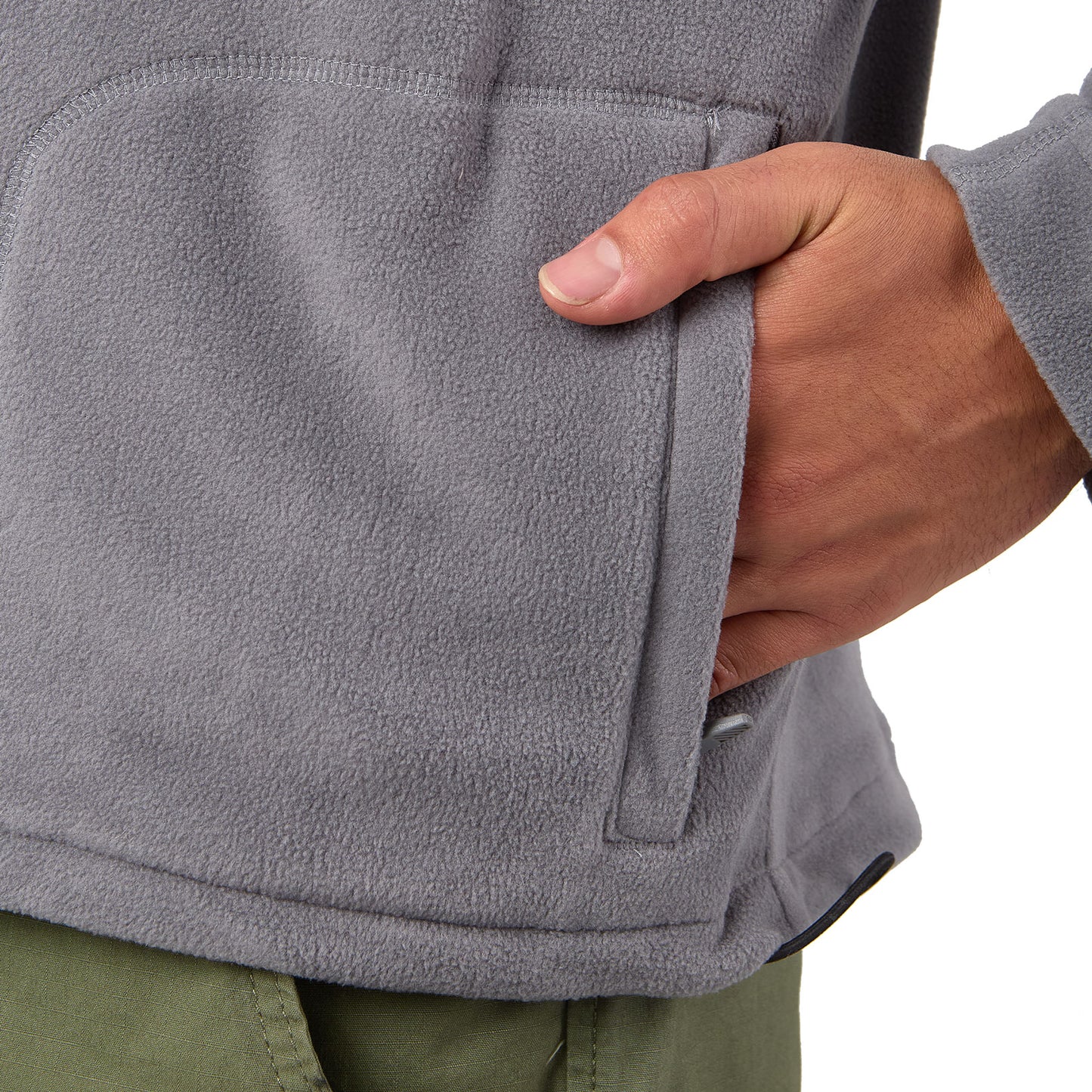 ABRIGO DE HOMBRE/ IRAZU / OUTDOOR ADVENTURE