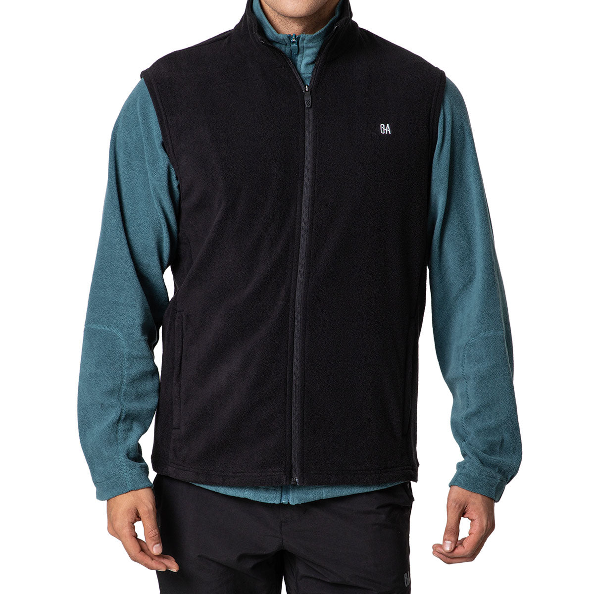 Chaleco HOMBRE IRAZU / OUTDOOR ADVENTURE