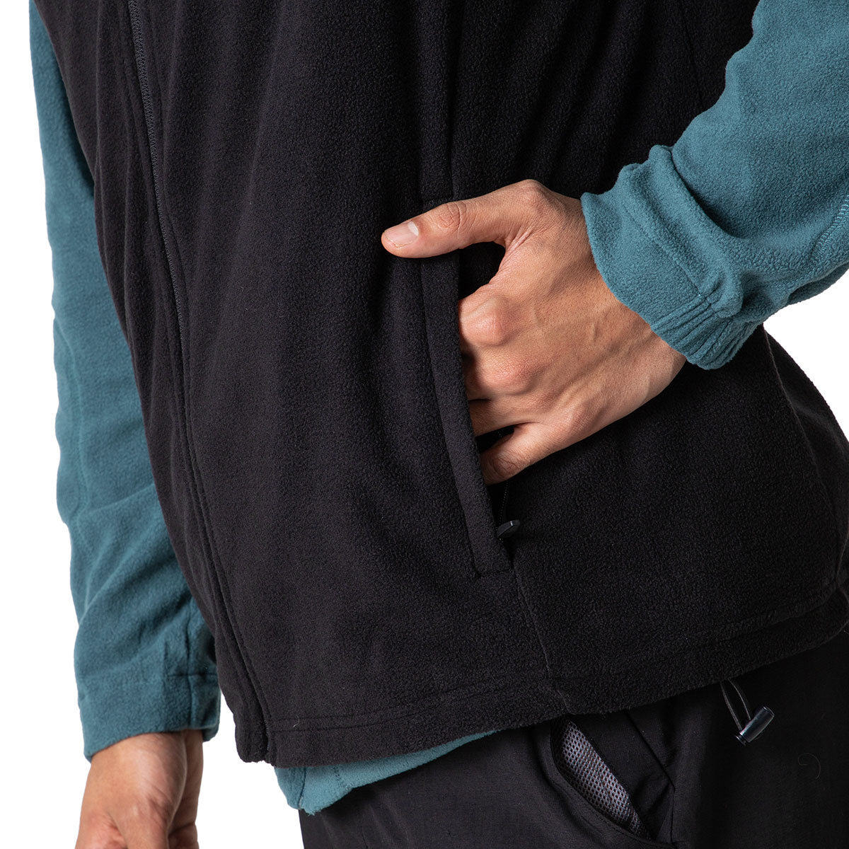 Chaleco HOMBRE IRAZU / OUTDOOR ADVENTURE