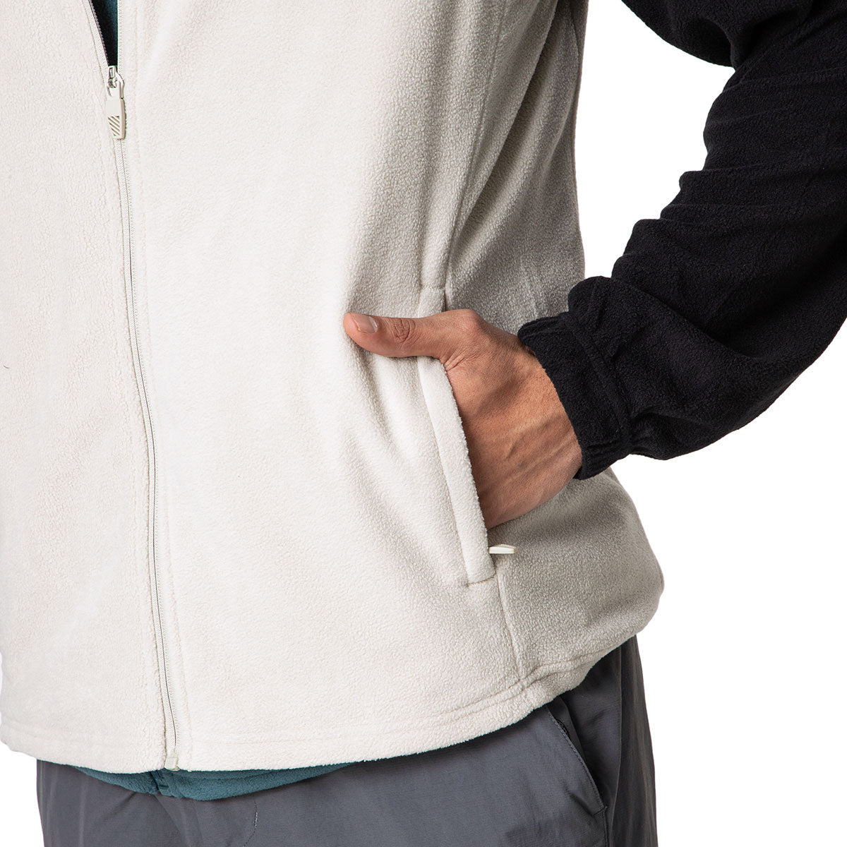 Chaleco HOMBRE IRAZU / OUTDOOR ADVENTURE