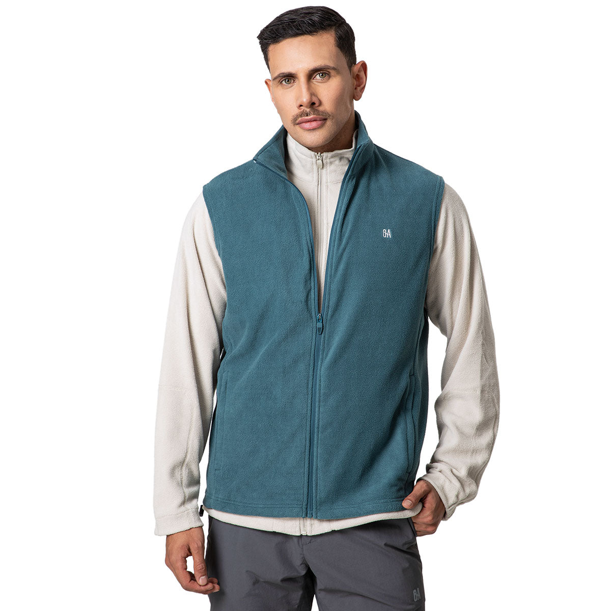 Chaleco HOMBRE IRAZU / OUTDOOR ADVENTURE