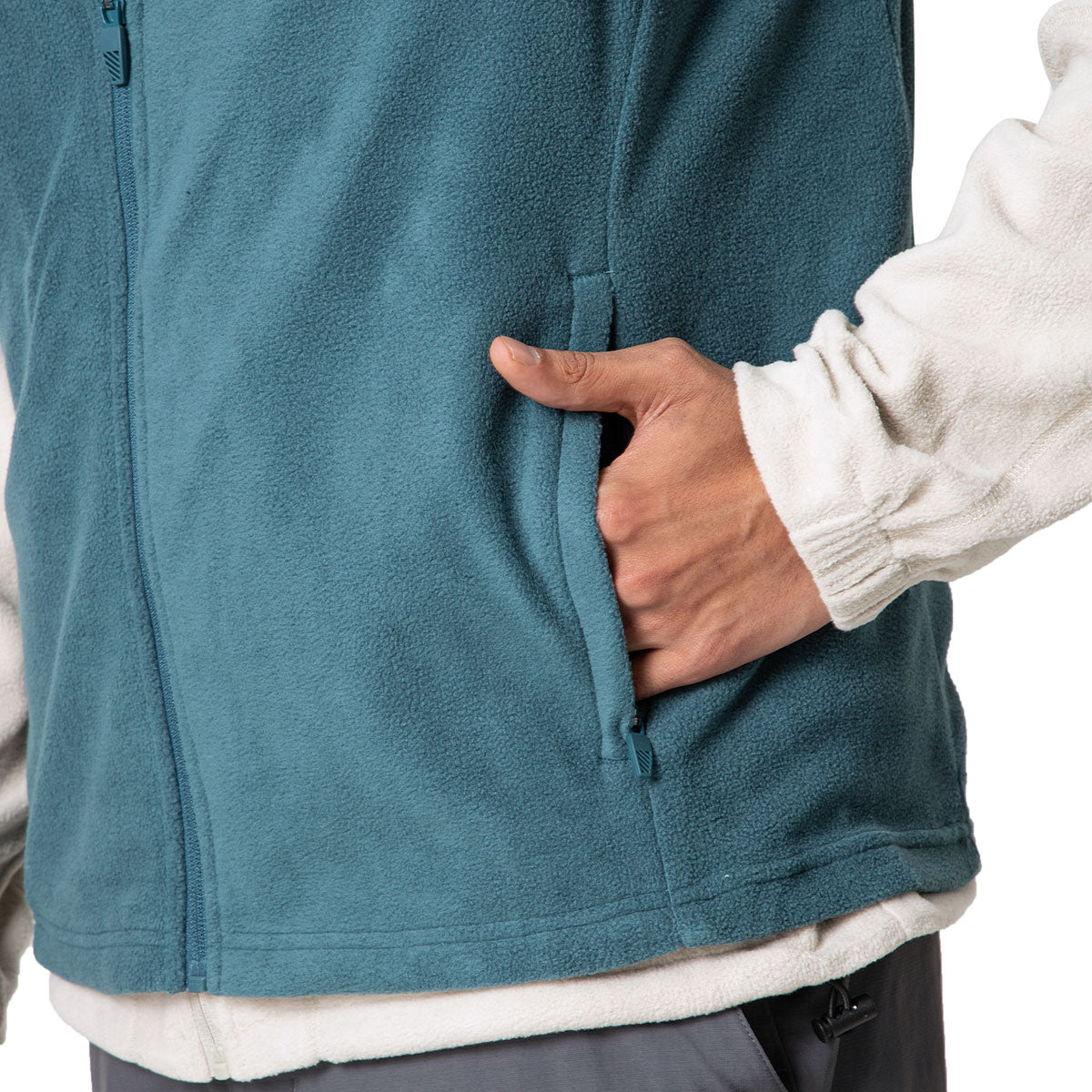 Chaleco HOMBRE IRAZU / OUTDOOR ADVENTURE