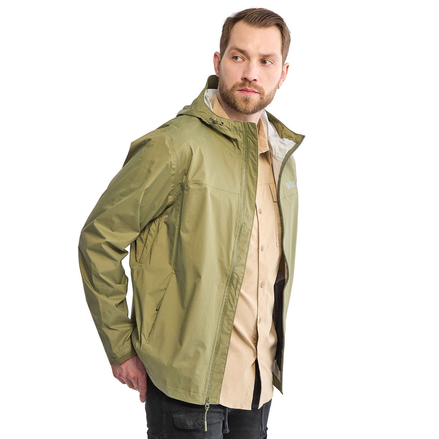 CHAQUETA DE HOMBRE/ DARIEN
