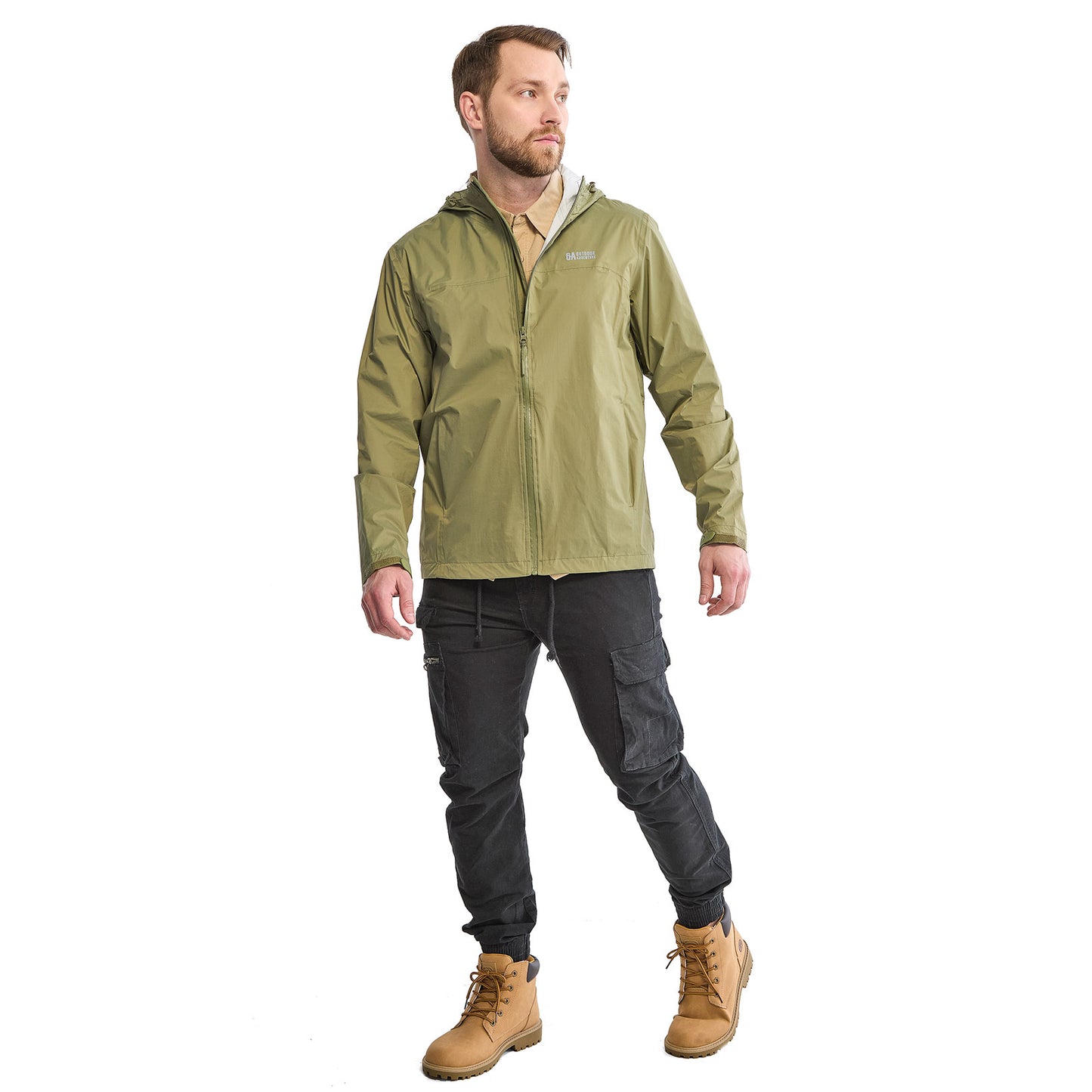 CHAQUETA DE HOMBRE/ DARIEN