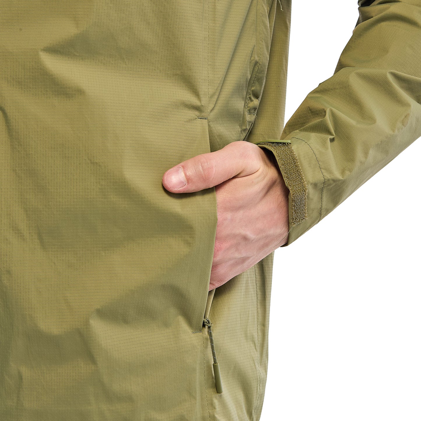 CHAQUETA DE HOMBRE/ DARIEN