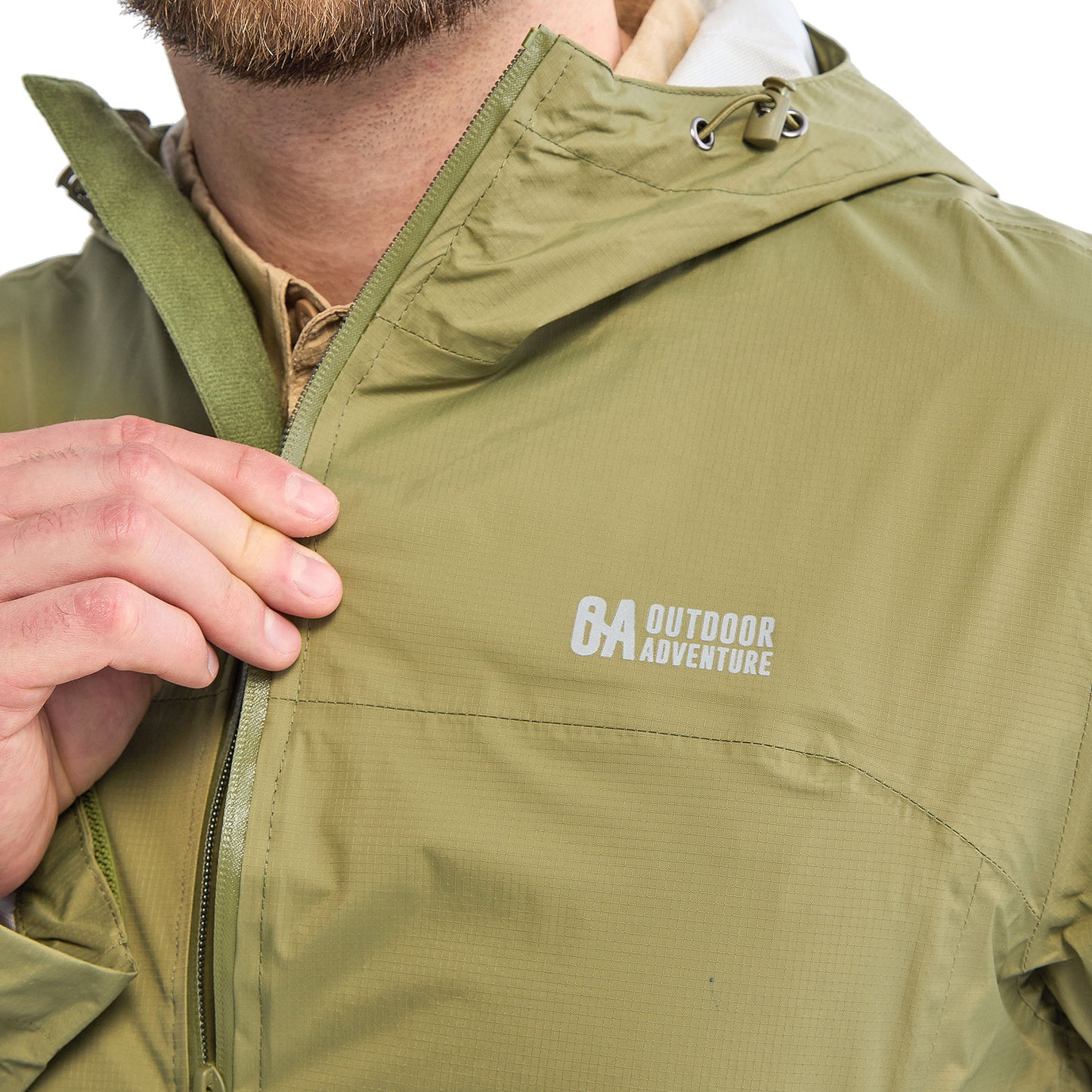 CHAQUETA DE HOMBRE/ DARIEN