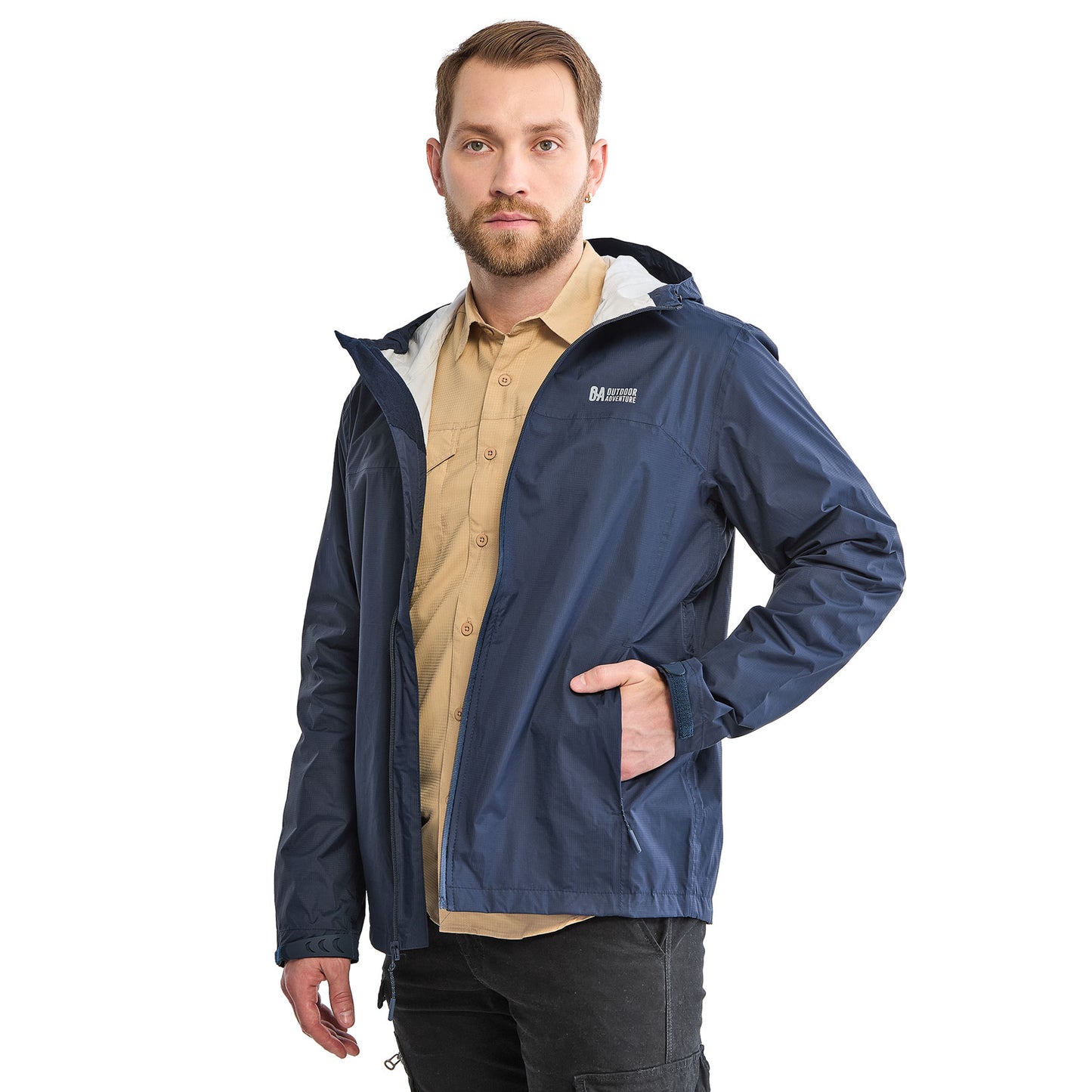 CHAQUETA DE HOMBRE/ DARIEN