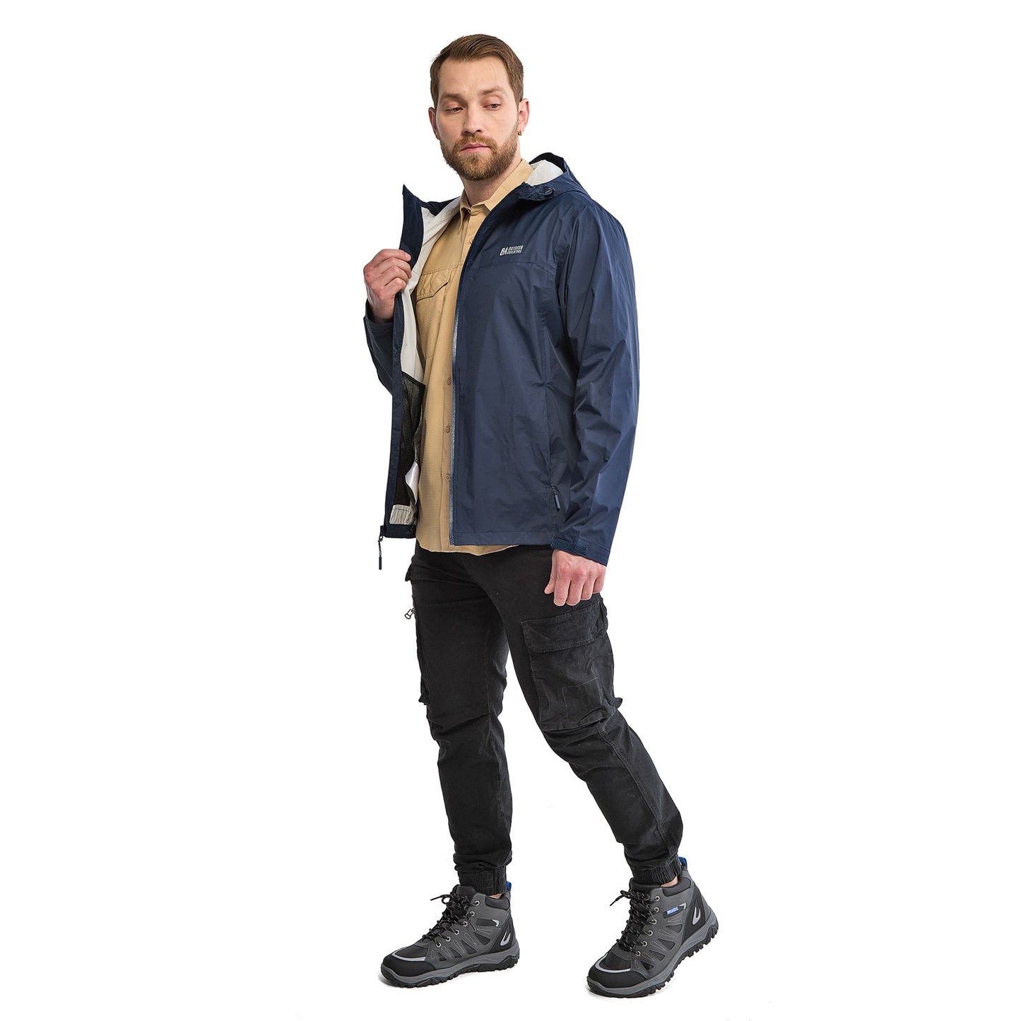 CHAQUETA DE HOMBRE/ DARIEN