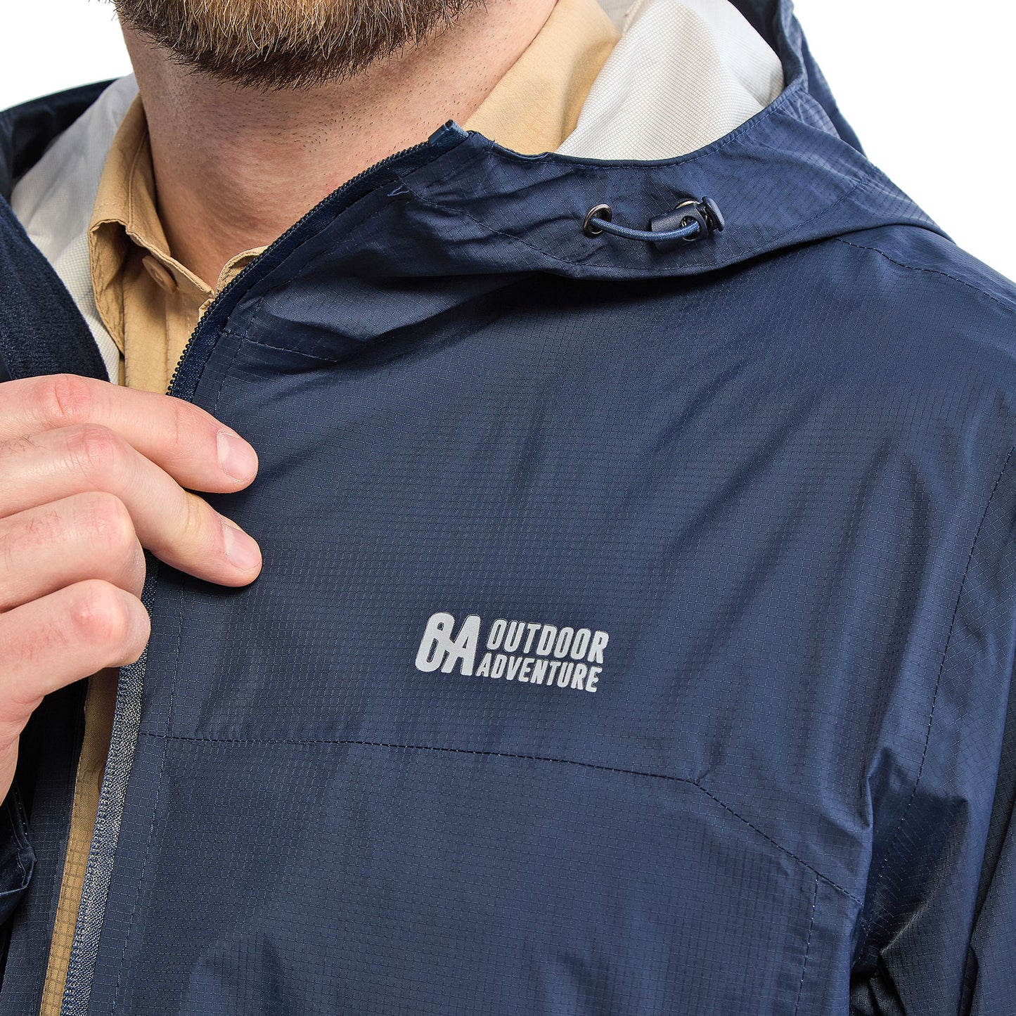 CHAQUETA DE HOMBRE/ DARIEN