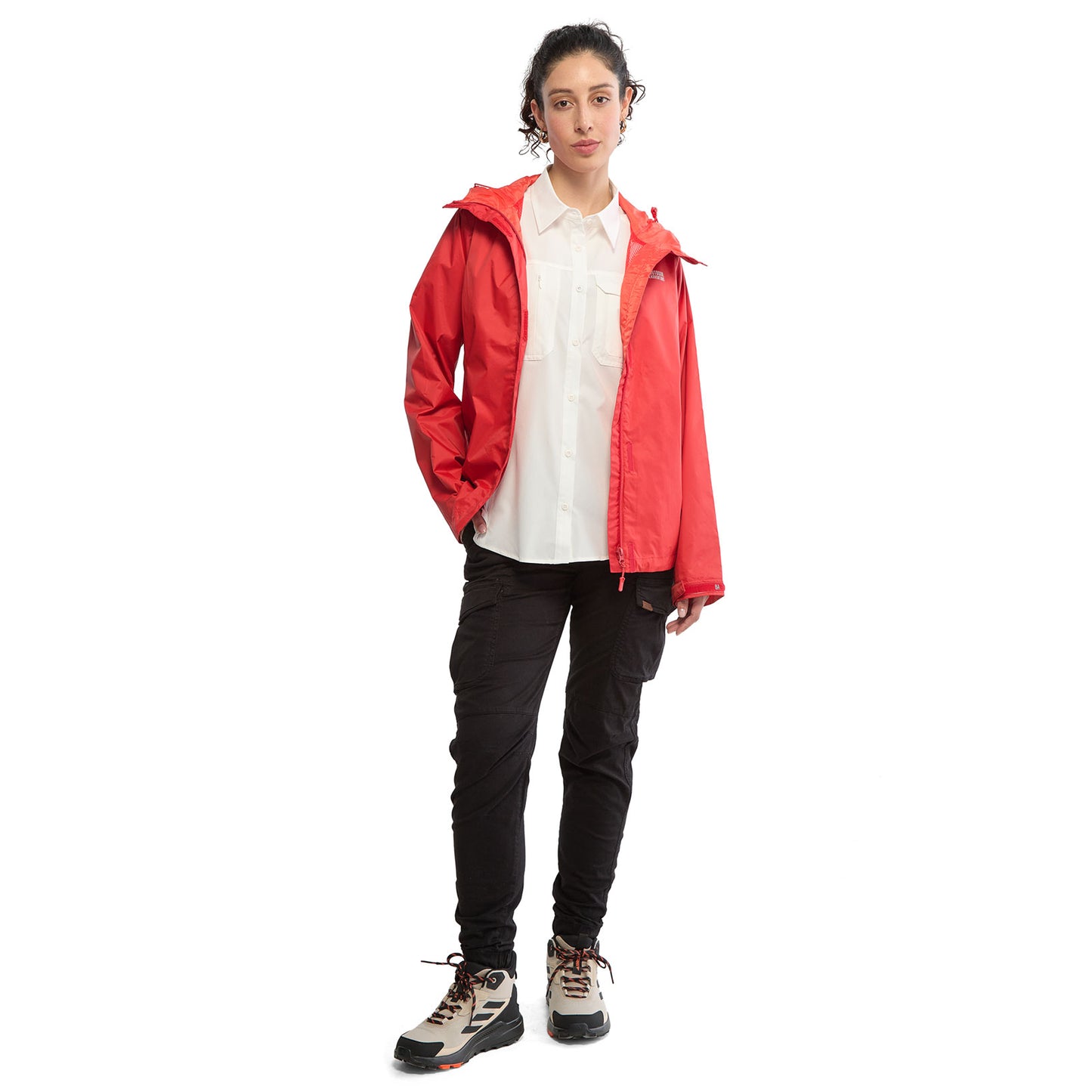 CHAQUETA DE DAMA/ ANTON