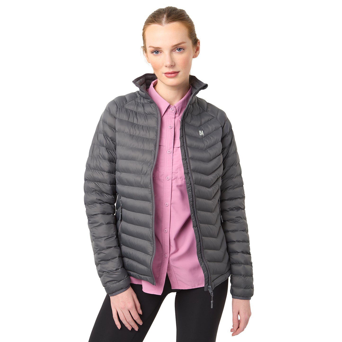 CHAQUETA DE DAMA/ NEVADO TERMITEC / OUTDOOR ADVENTURE