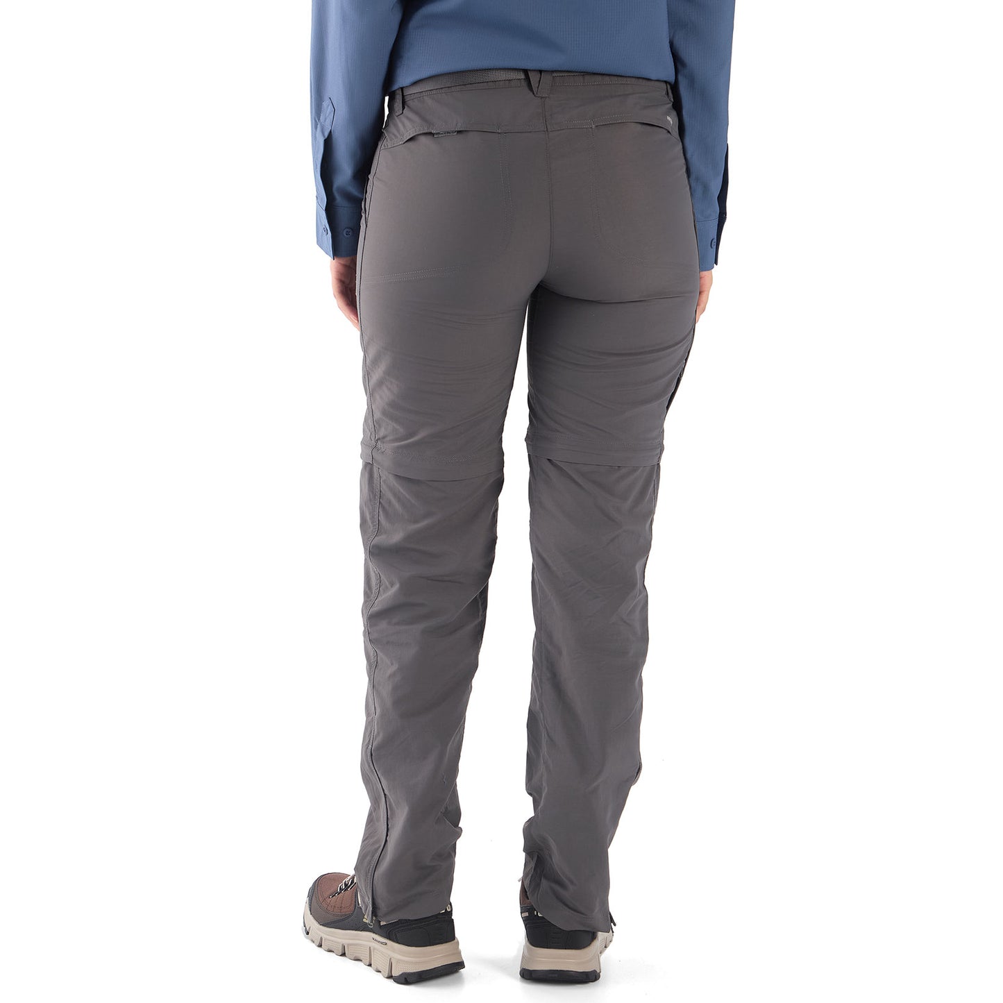 PANTALON CONV MUJER COCORA / OUTDOOR ADVENTURE