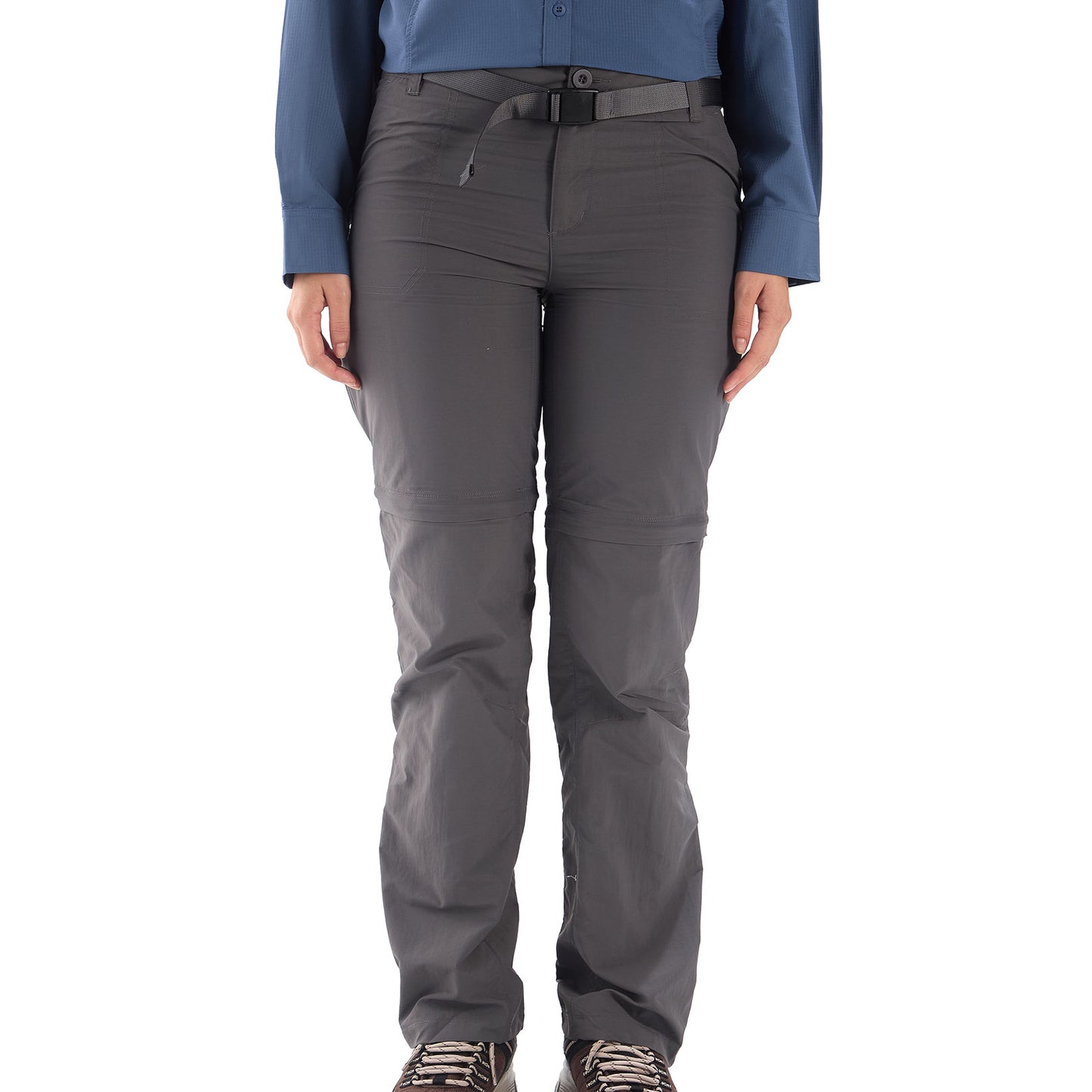PANTALON CONV MUJER COCORA / OUTDOOR ADVENTURE