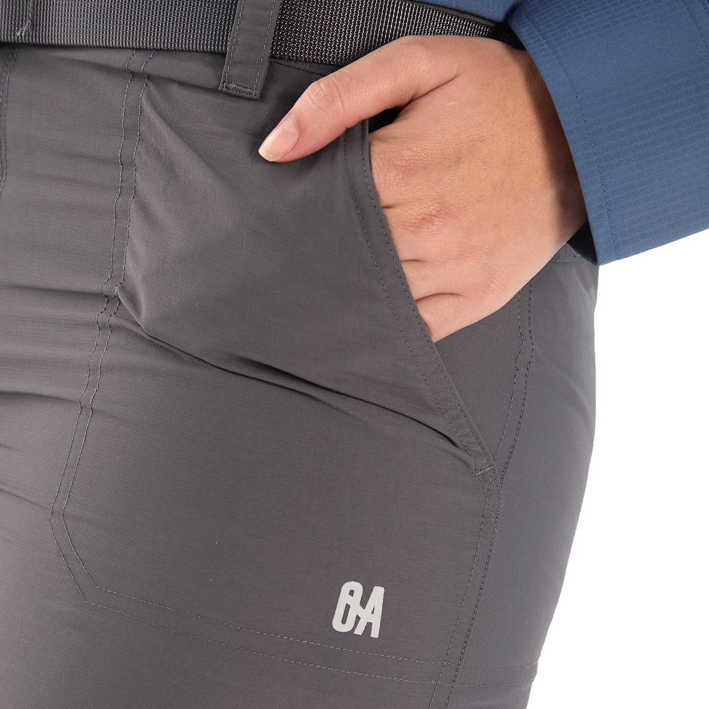 PANTALON CONV MUJER COCORA / OUTDOOR ADVENTURE