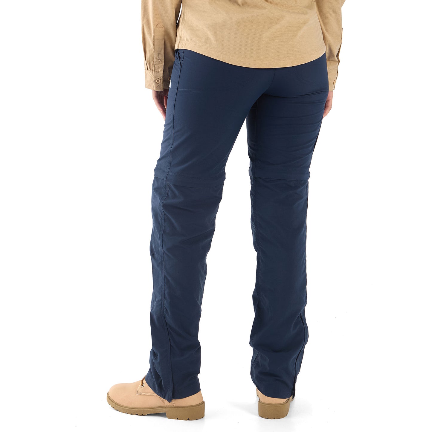 PANTALON CONV MUJER COCORA / OUTDOOR ADVENTURE