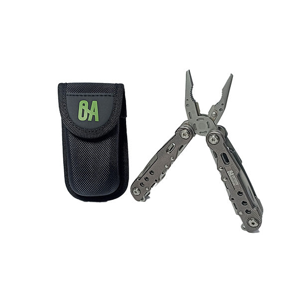HERRAMIENTA MULTI USO / OUTDOOR ADVENTURE