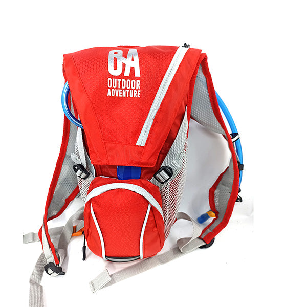 HYDRATION PACK / OUTDOOR ADVENTURE