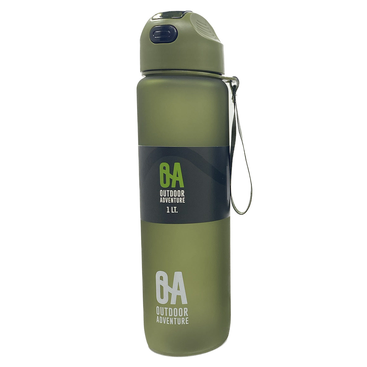 TERMO GAMBOA 1000ML / OUTDOOR ADVENTURE