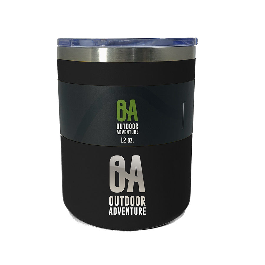 TAZA MACARENA 12OZ / OUTDOOR ADVENTURE