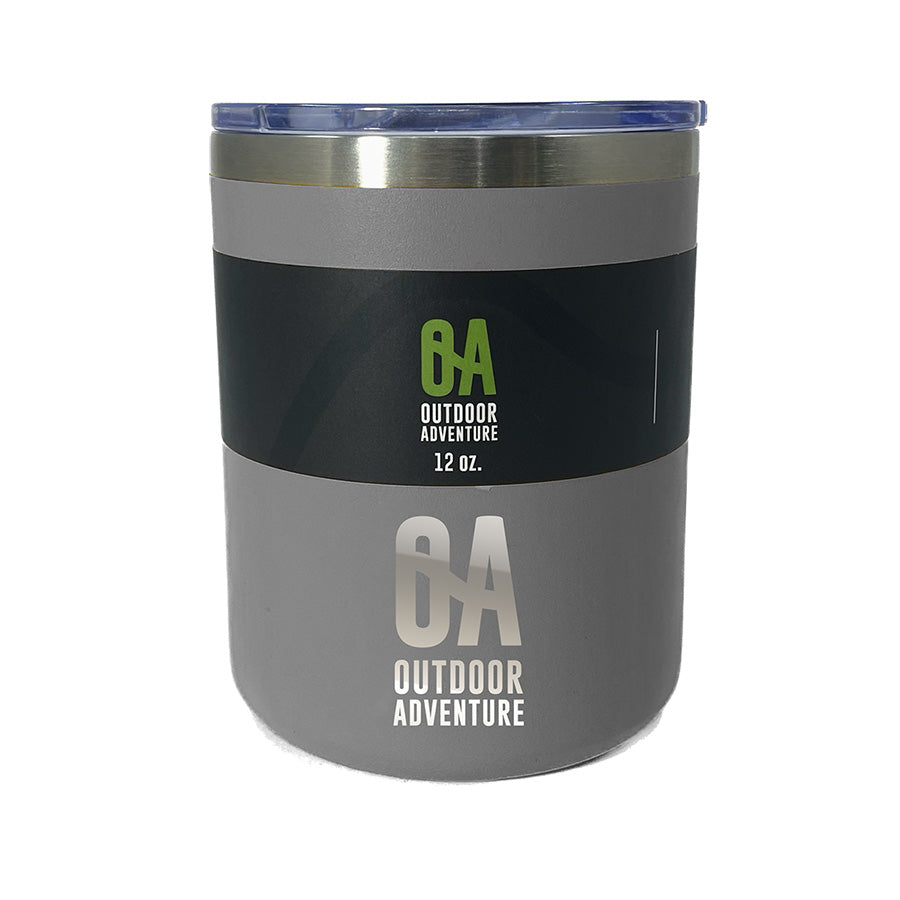 TAZA MACARENA 12OZ / OUTDOOR ADVENTURE