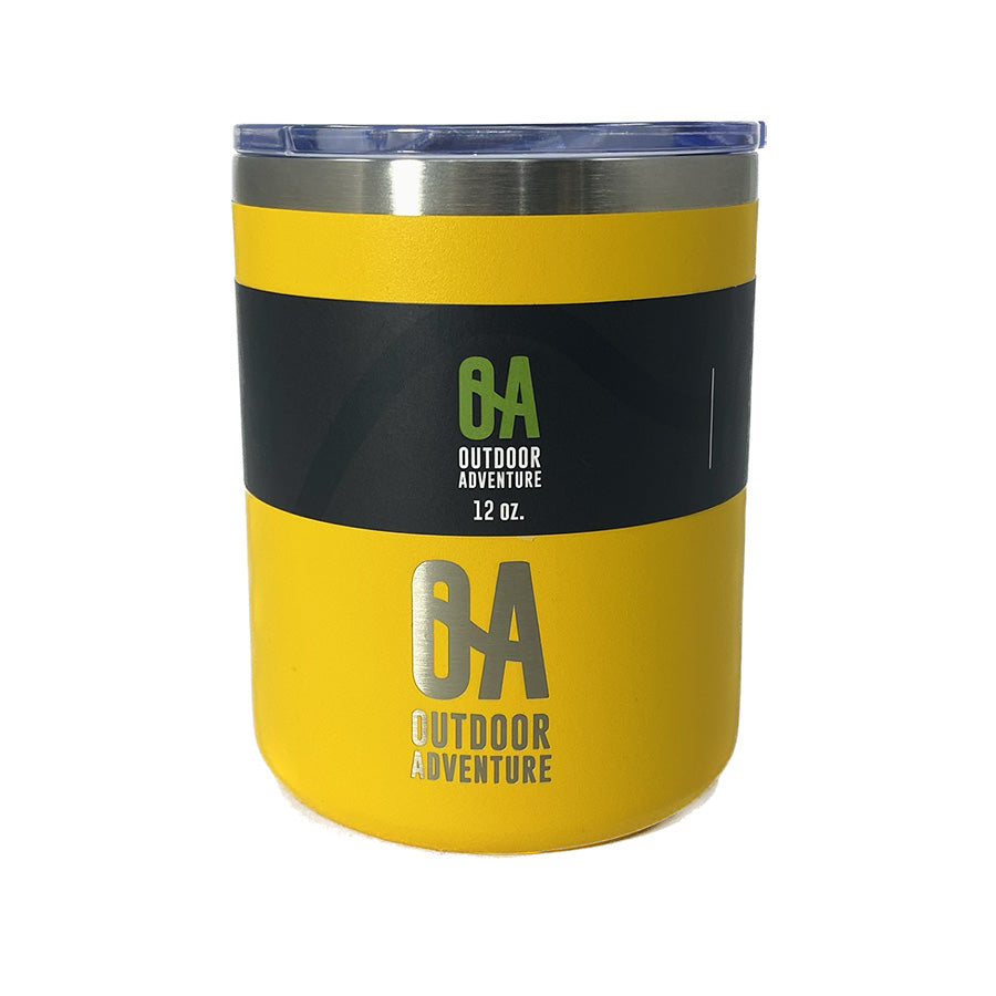 TAZA MACARENA 12OZ / OUTDOOR ADVENTURE