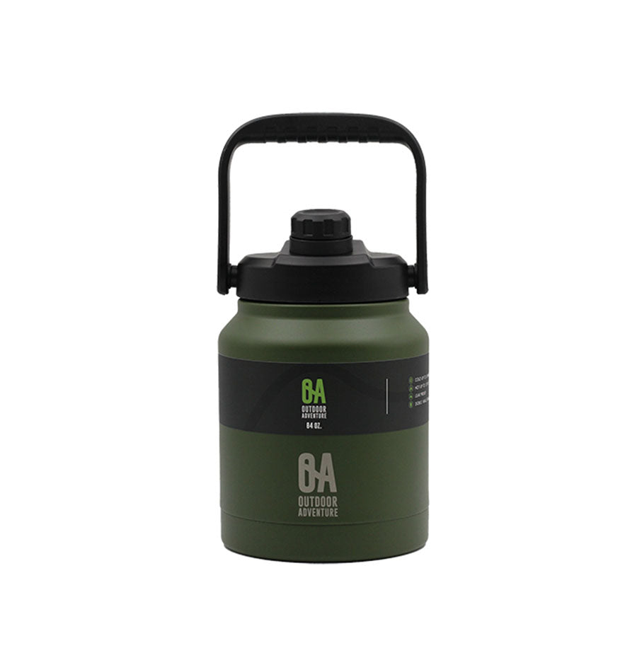 TERMO CANAIMA 84 OZ / OUTDOOR ADVENTURE