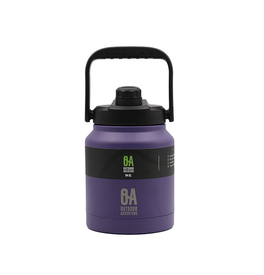 TERMO CANAIMA 84 OZ / OUTDOOR ADVENTURE