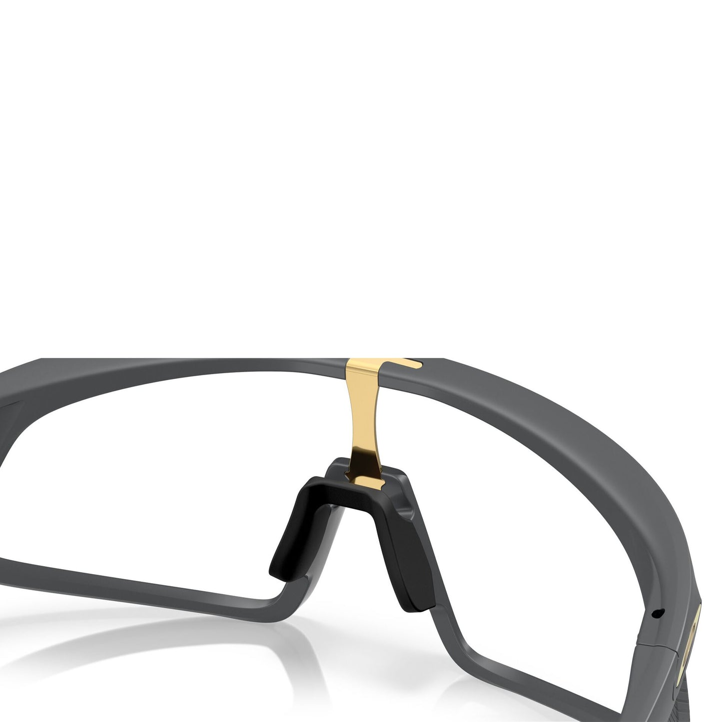 RSLV MATTE CARBON PHOTOCHROMIC / OAKLEY