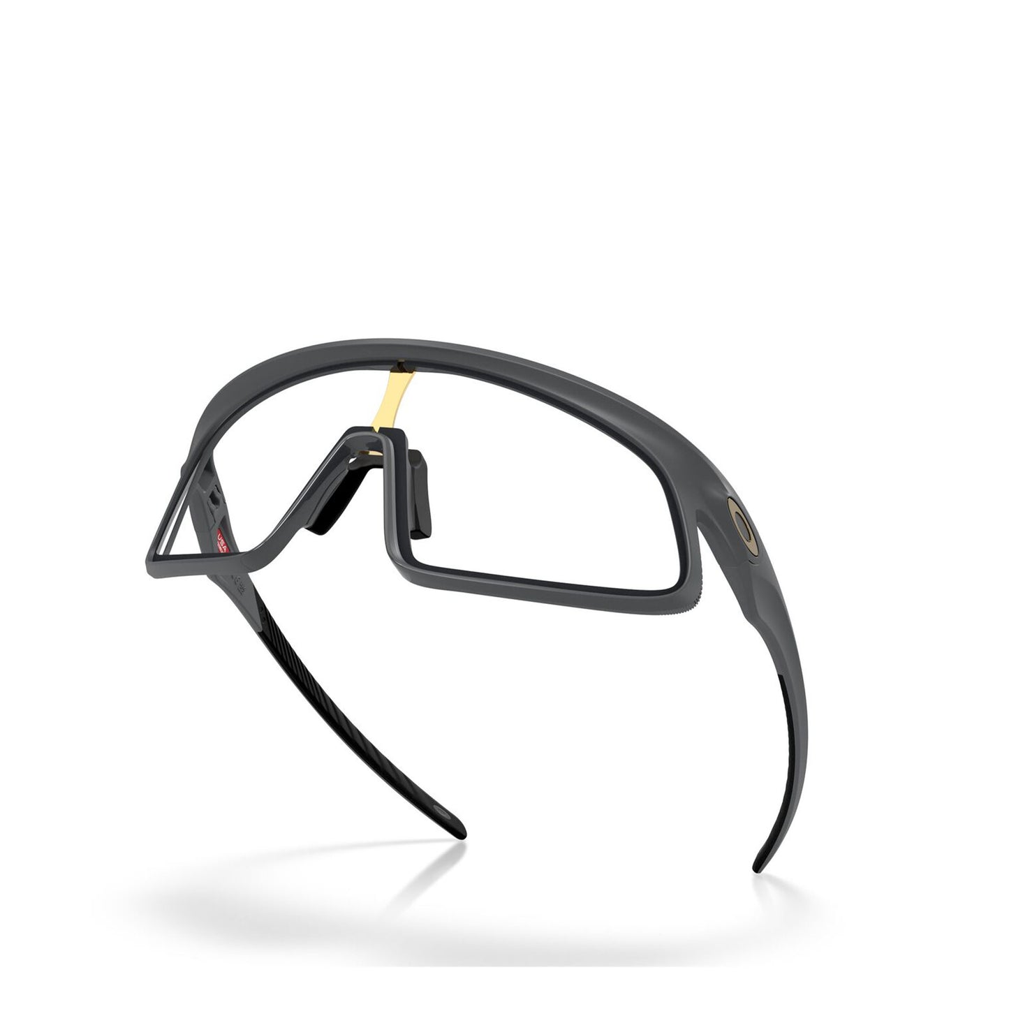 RSLV MATTE CARBON PHOTOCHROMIC / OAKLEY