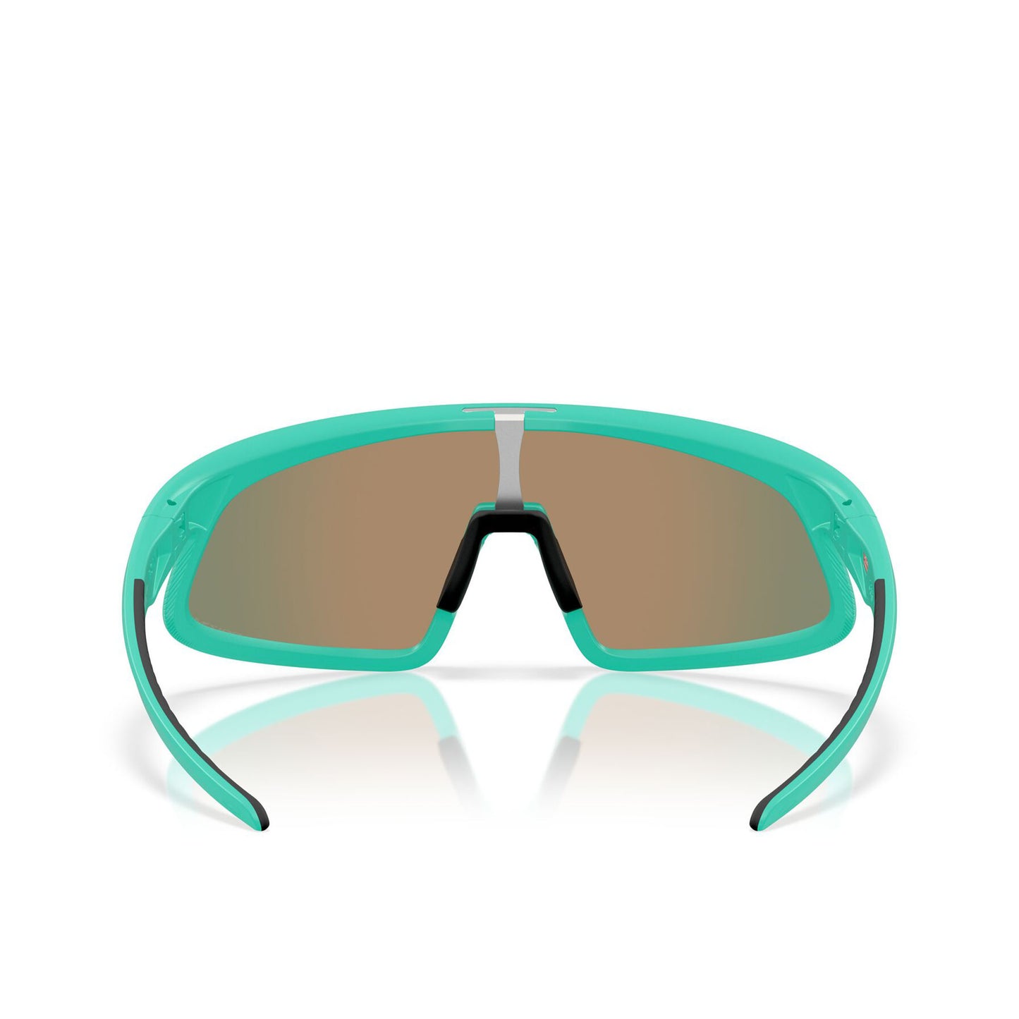 RSLV MATTE CELESTE PRIZM RUBY / OAKLEY
