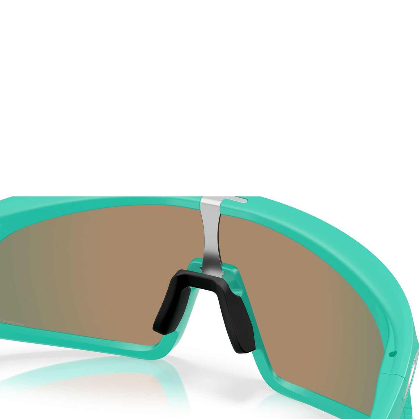 RSLV MATTE CELESTE PRIZM RUBY / OAKLEY