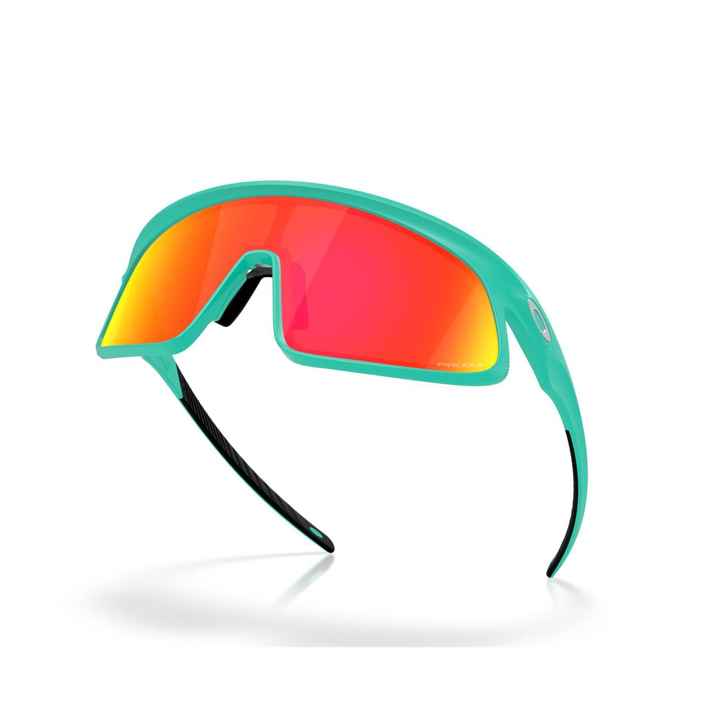 RSLV MATTE CELESTE PRIZM RUBY / OAKLEY