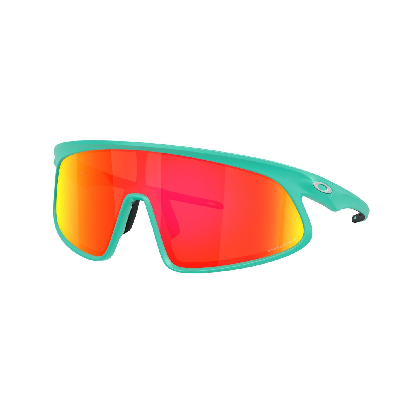 RSLV MATTE CELESTE PRIZM RUBY / OAKLEY