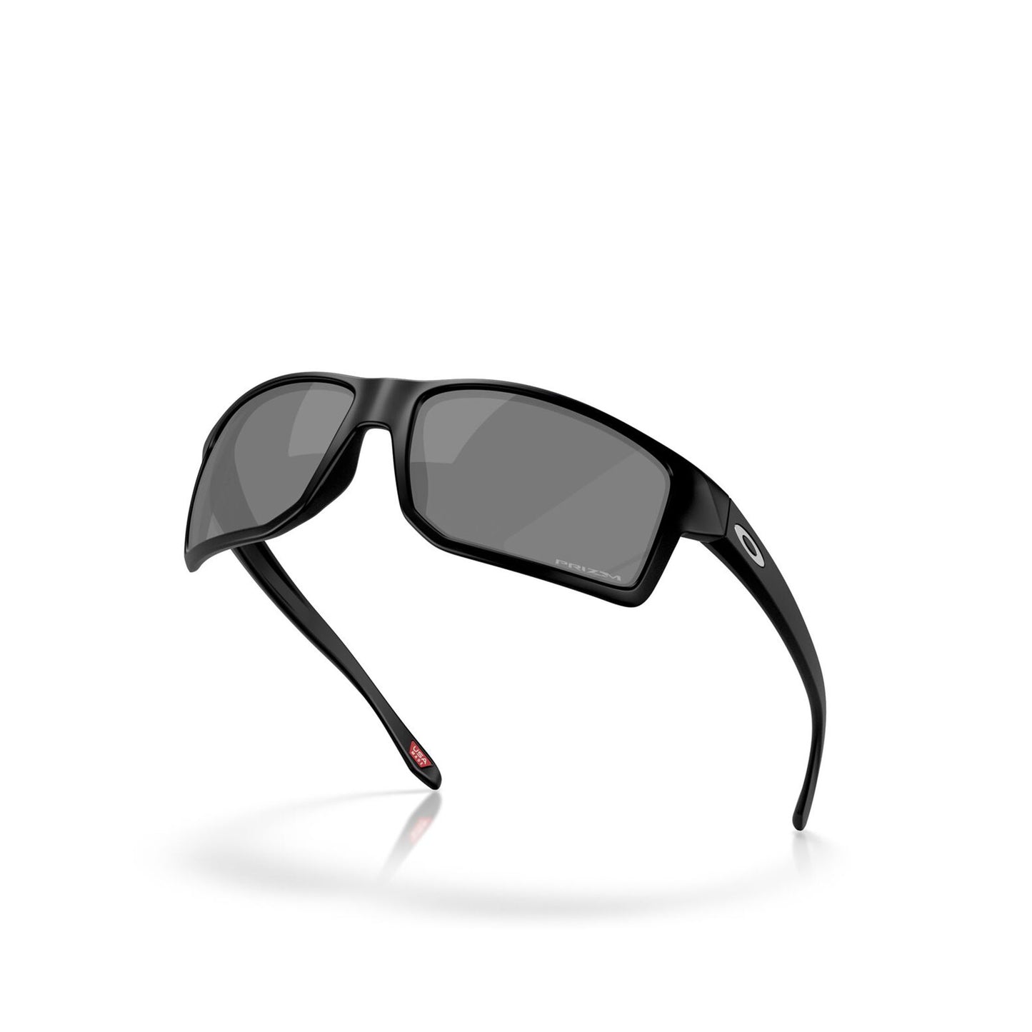 GIBSTON XL MATTE BLACK PRIZM BLACK / OAKLEY
