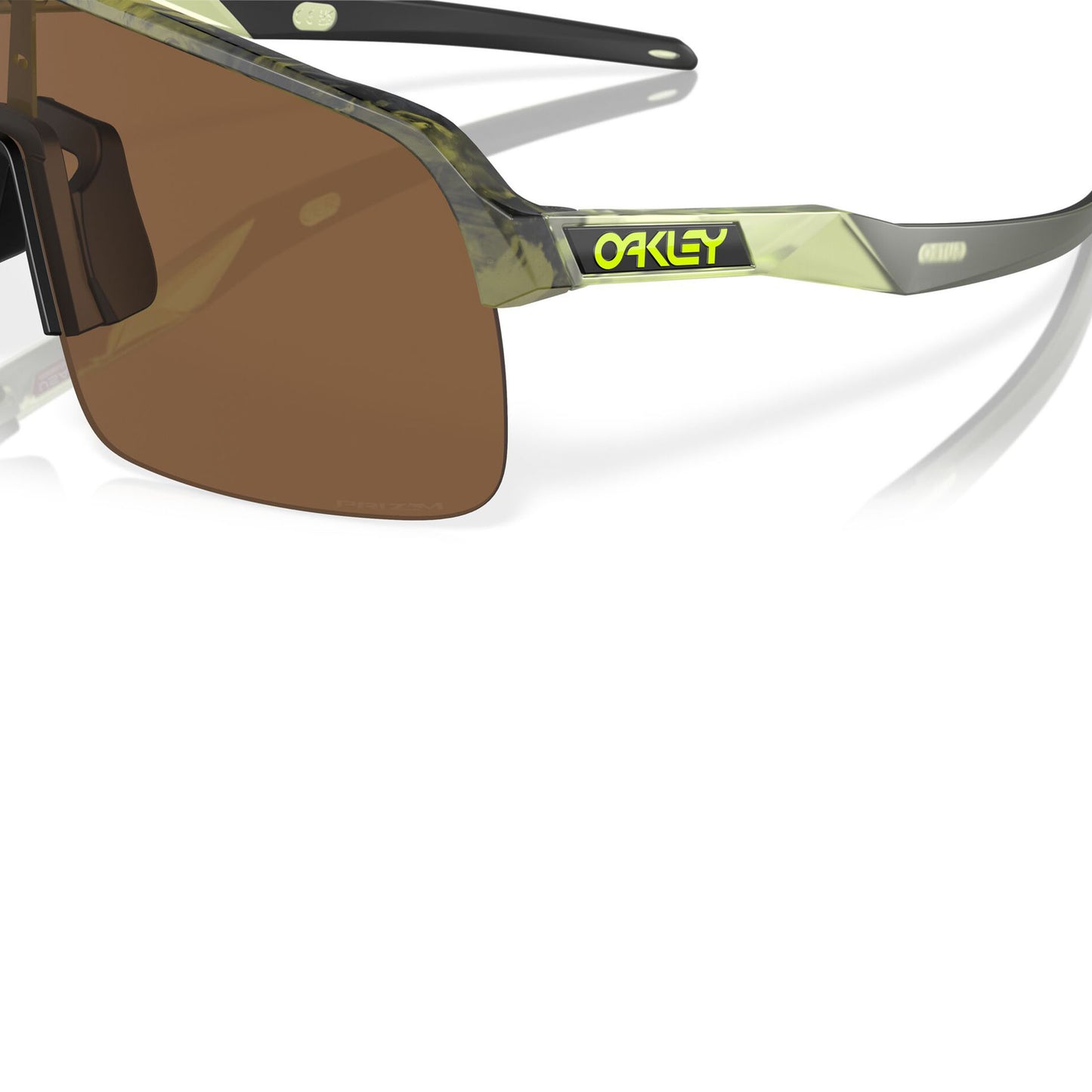 SUTRO S PRIZM BRONZE / OAKLEY