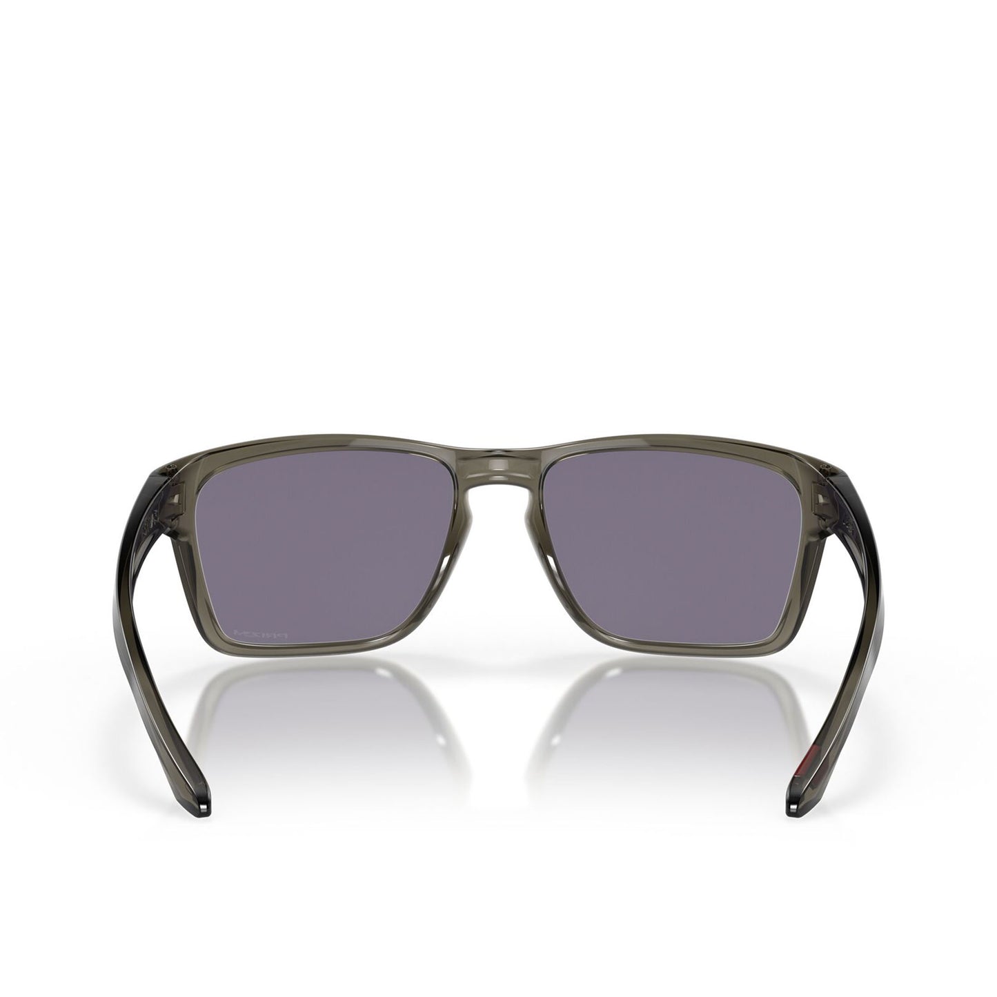 SYLAS GREY SMOKE W PRIZM GREY / OAKLEY