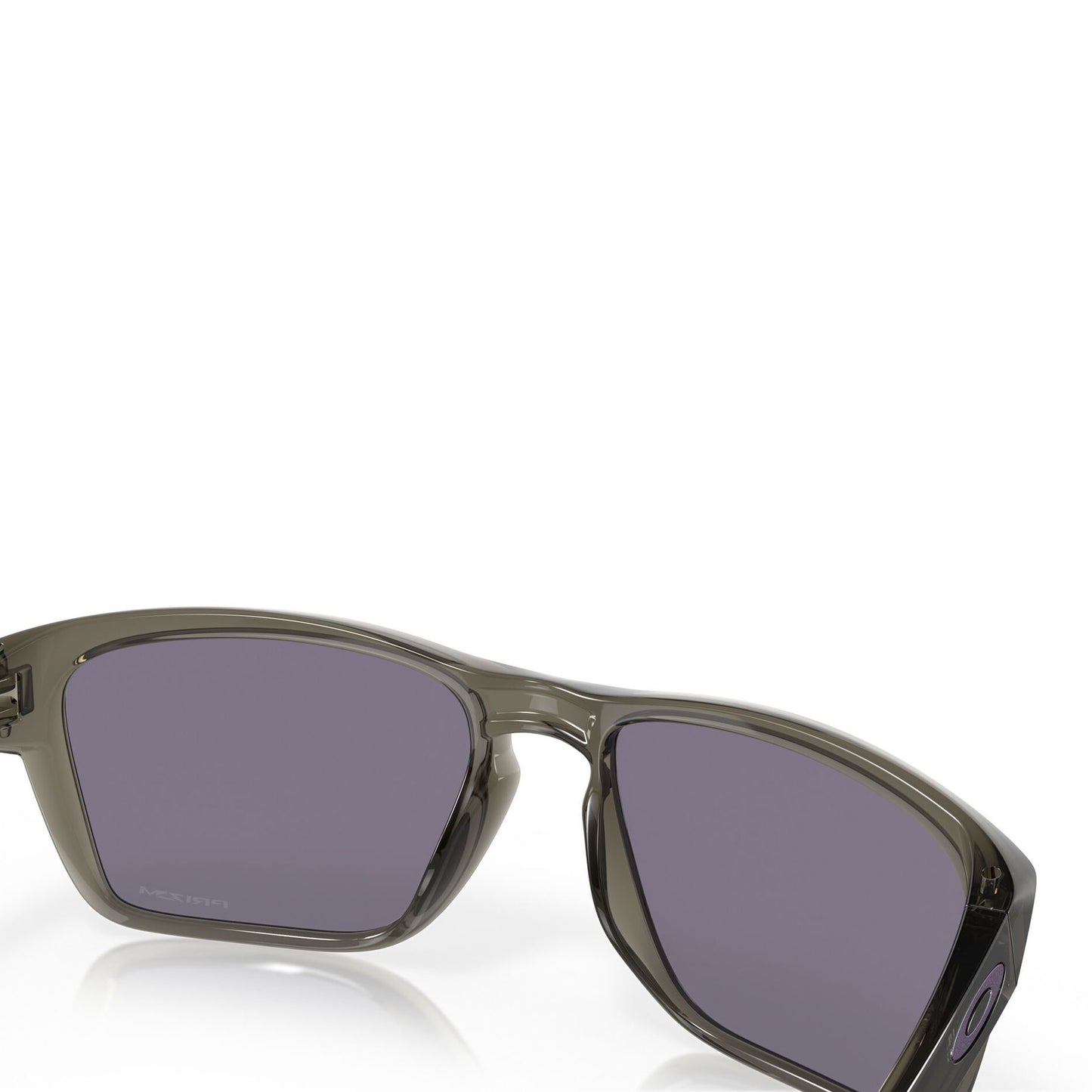 SYLAS GREY SMOKE W PRIZM GREY / OAKLEY