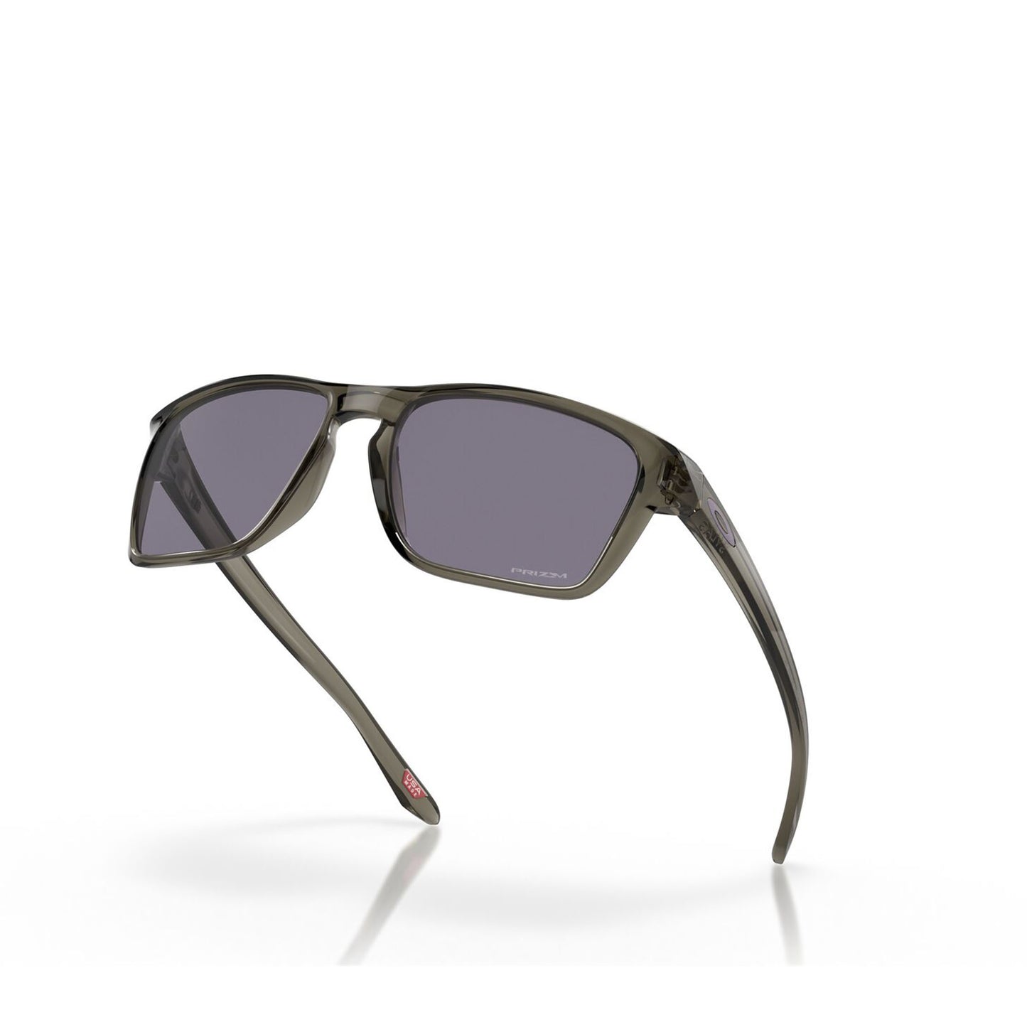 SYLAS GREY SMOKE W PRIZM GREY / OAKLEY