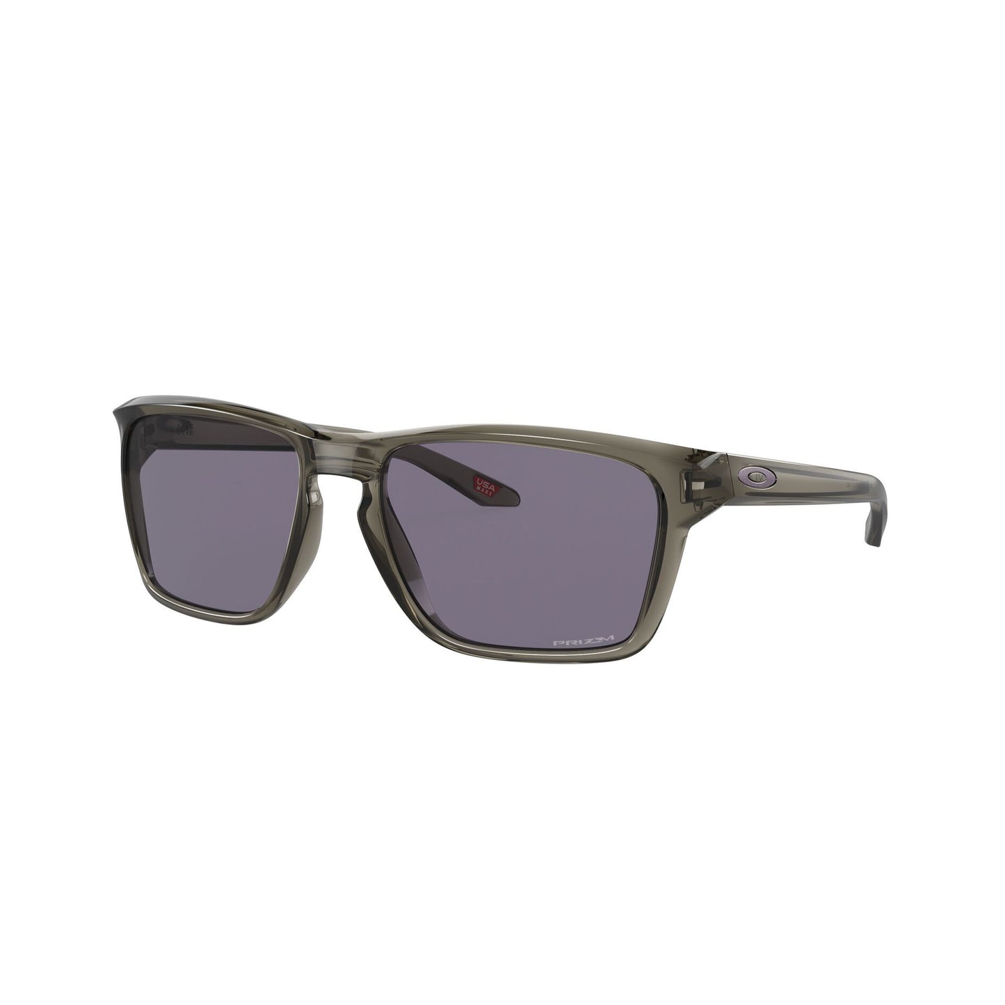 SYLAS GREY SMOKE W PRIZM GREY / OAKLEY