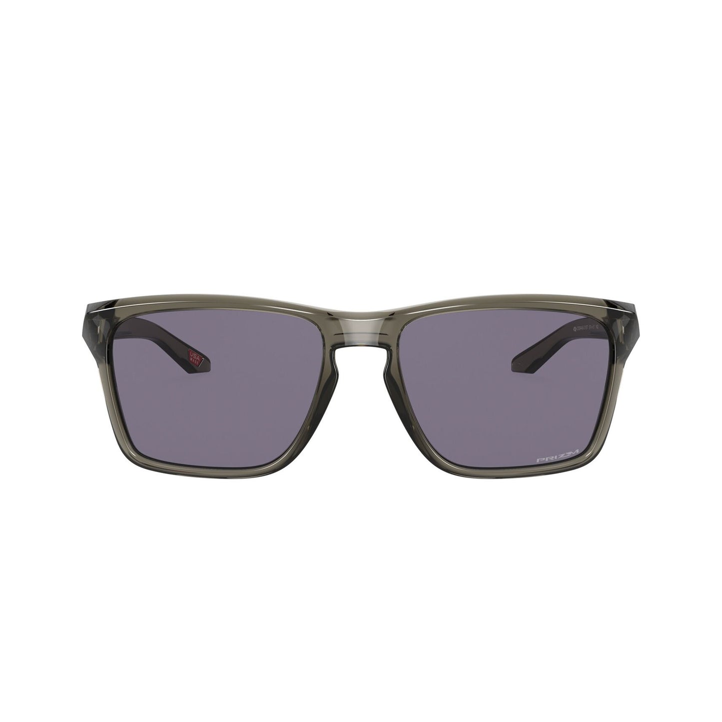 SYLAS GREY SMOKE W PRIZM GREY / OAKLEY