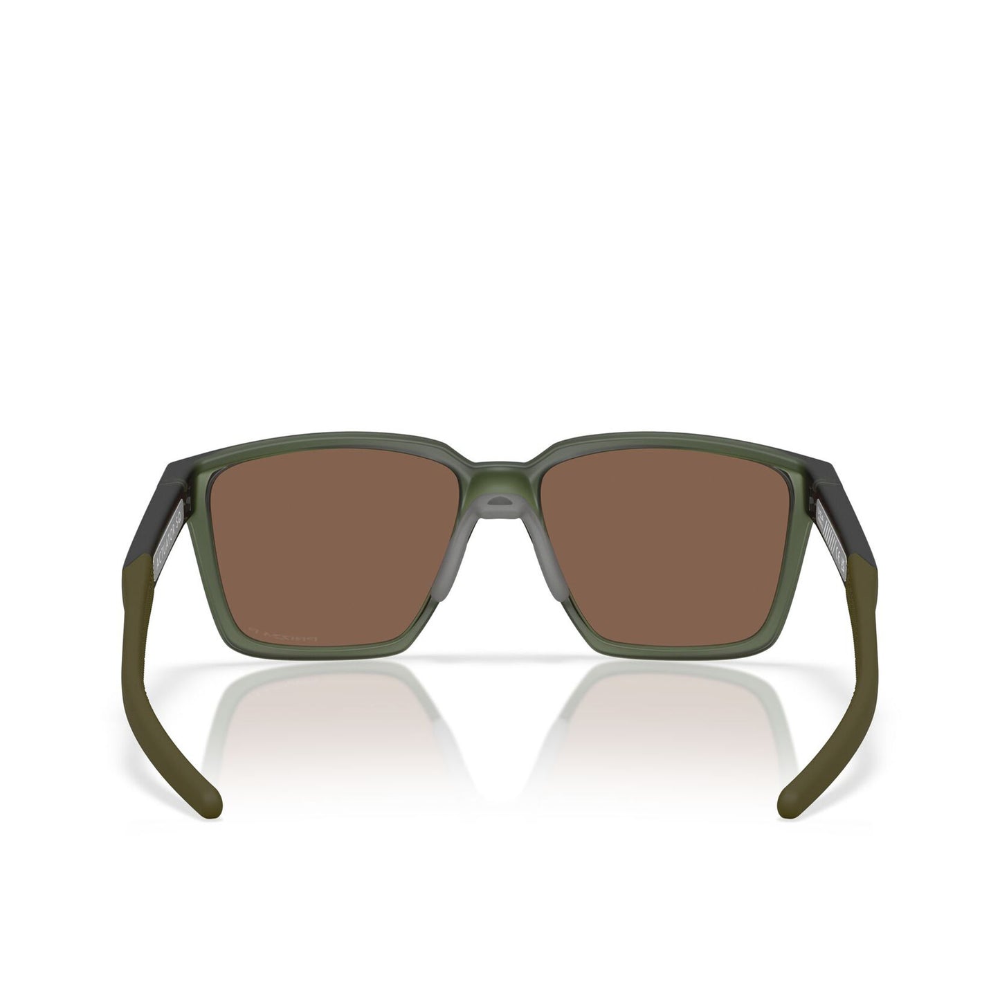 ACTUATOR SQ MATTE OLIVE INKPRIZM24KPOLAR / OAKLEY