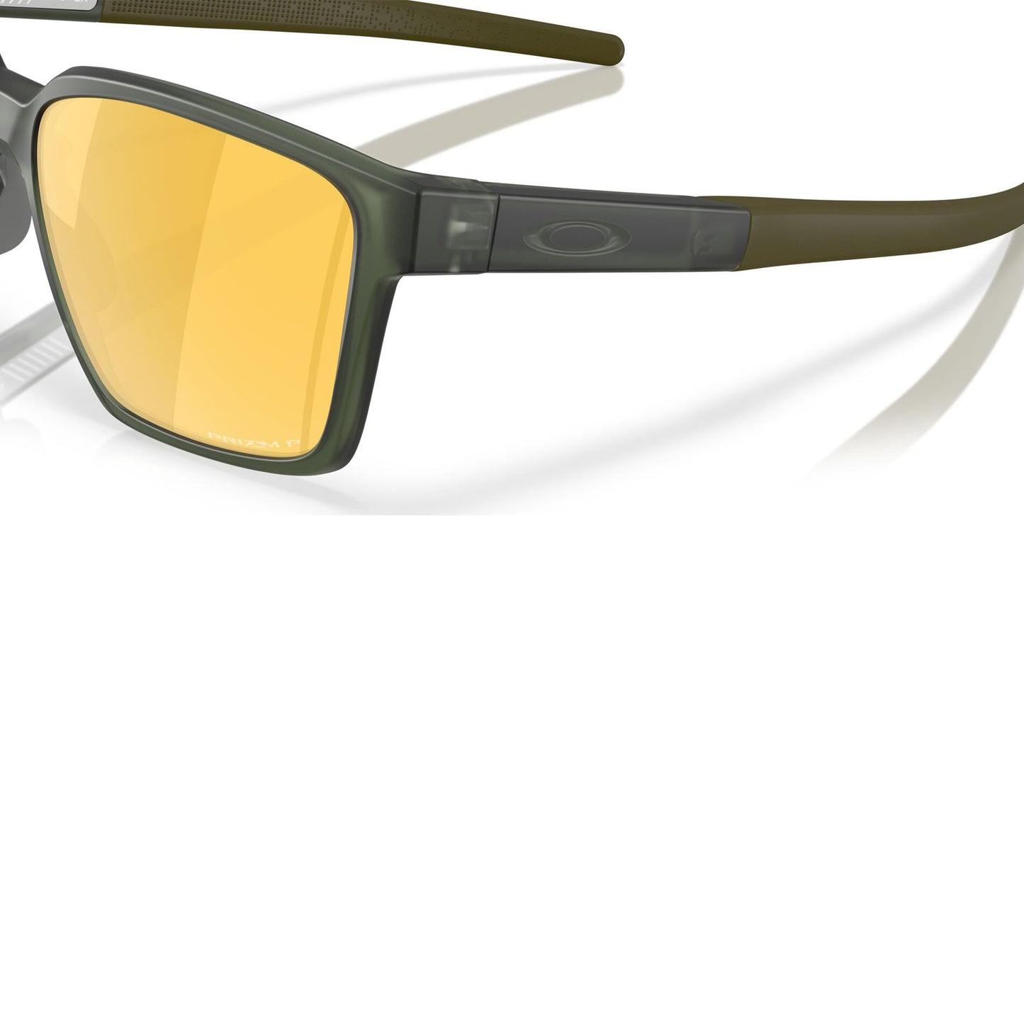 ACTUATOR SQ MATTE OLIVE INKPRIZM24KPOLAR / OAKLEY