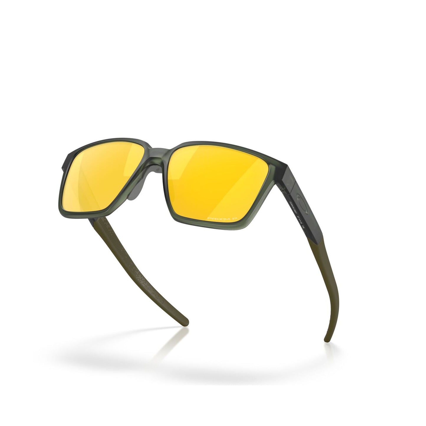 ACTUATOR SQ MATTE OLIVE INKPRIZM24KPOLAR / OAKLEY