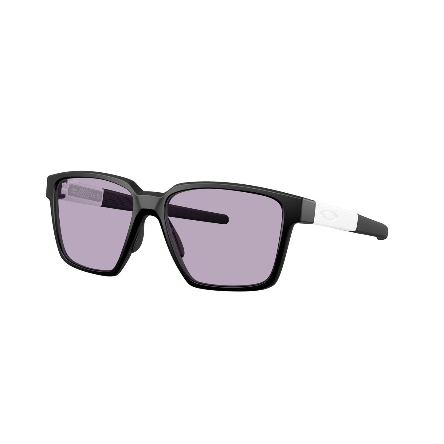 ACTUATOR SQ MATTE WHITE PRIZM SLATE / OAKLEY