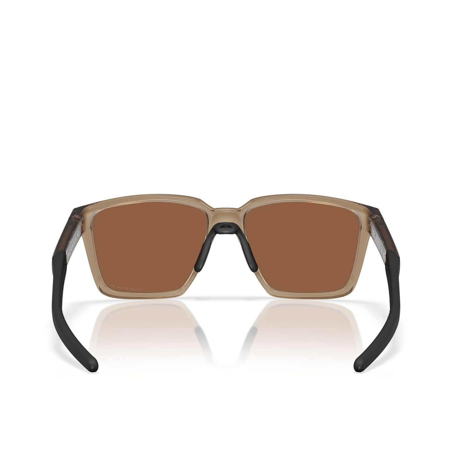 ACTUATOR SQ BROWN SMOKE PRIZM TUNGSPOLAR / OAKLEY
